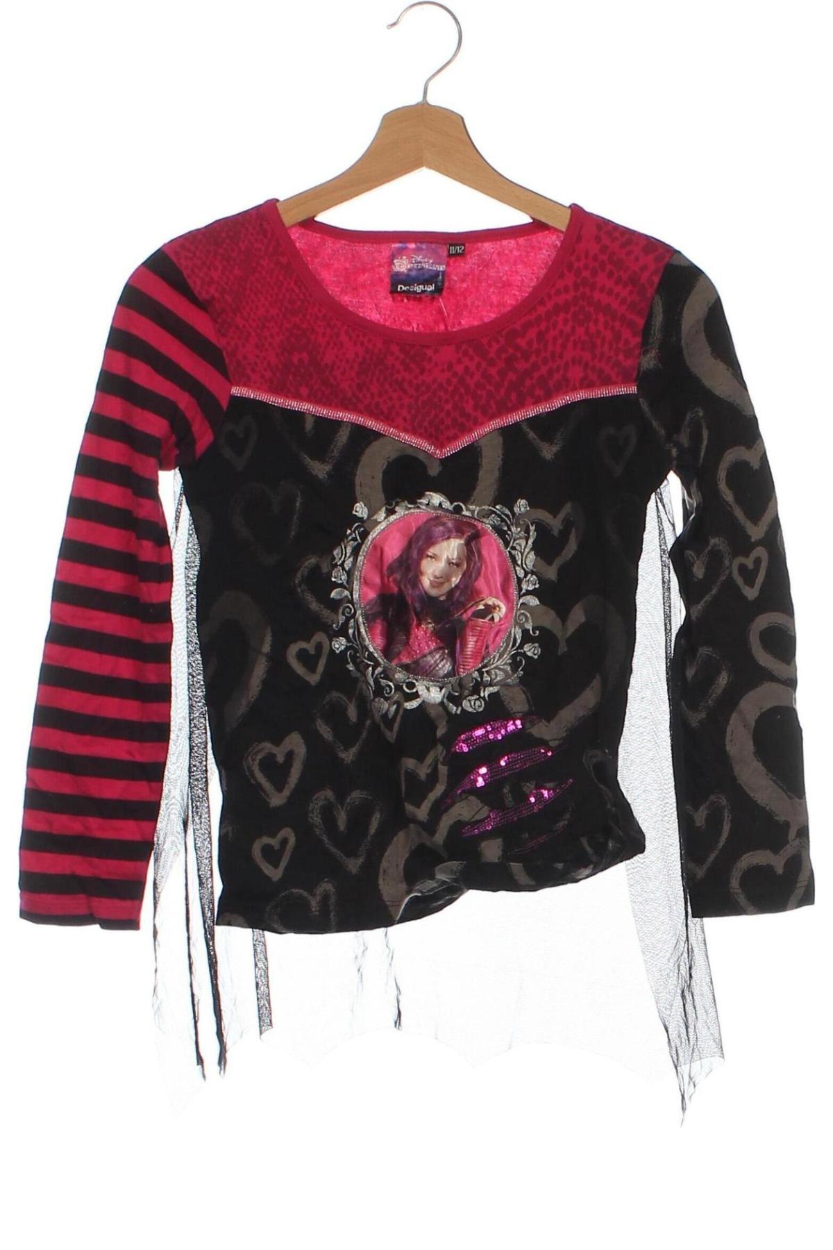 Desigual Kinder Shirt Desigual - günstig bei Remix - #128746069