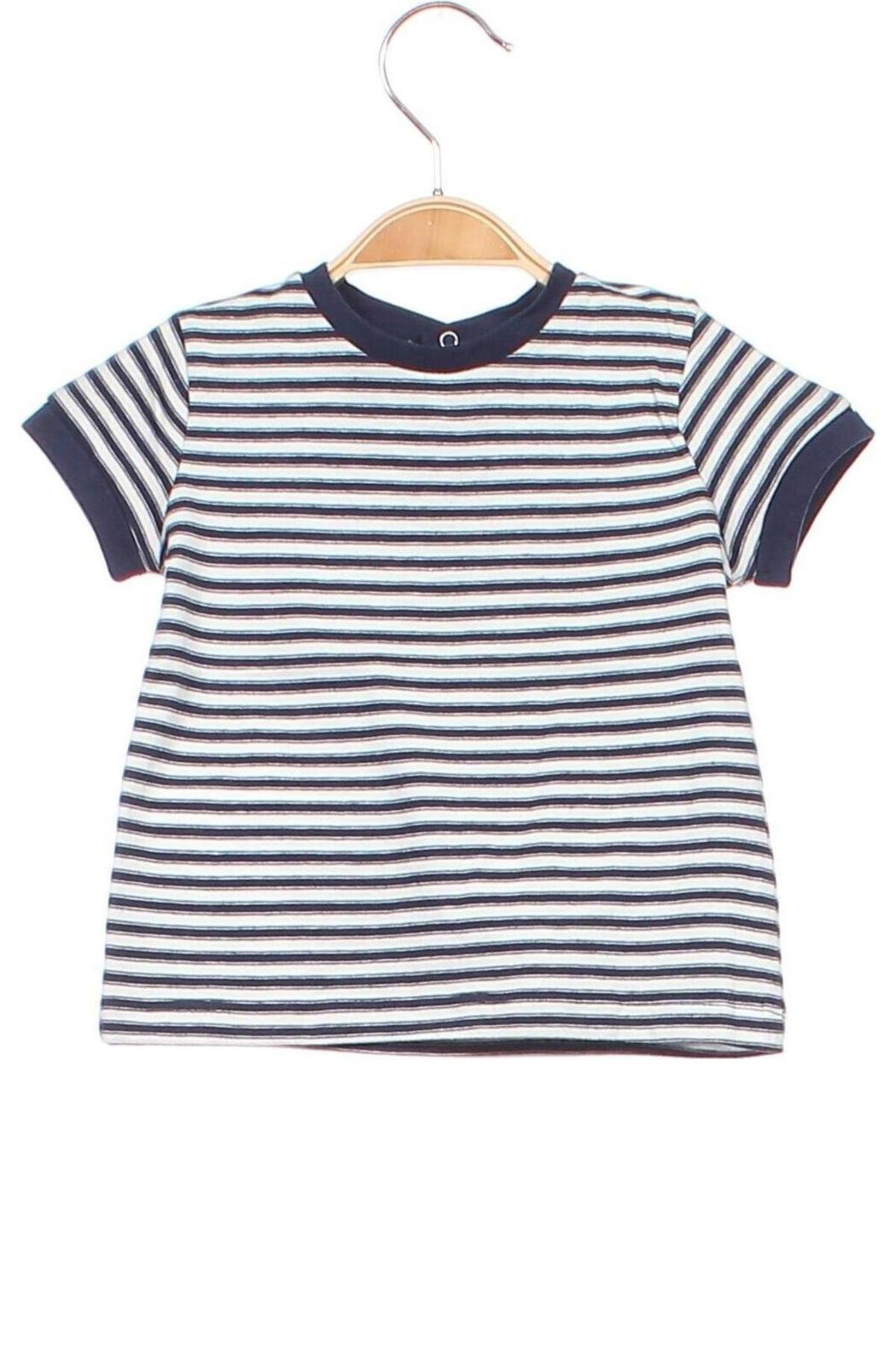 Kinder Shirt Fagottino By Oviesse, Größe 6-9m/ 68-74 cm, Farbe Mehrfarbig, Preis 5,99 €