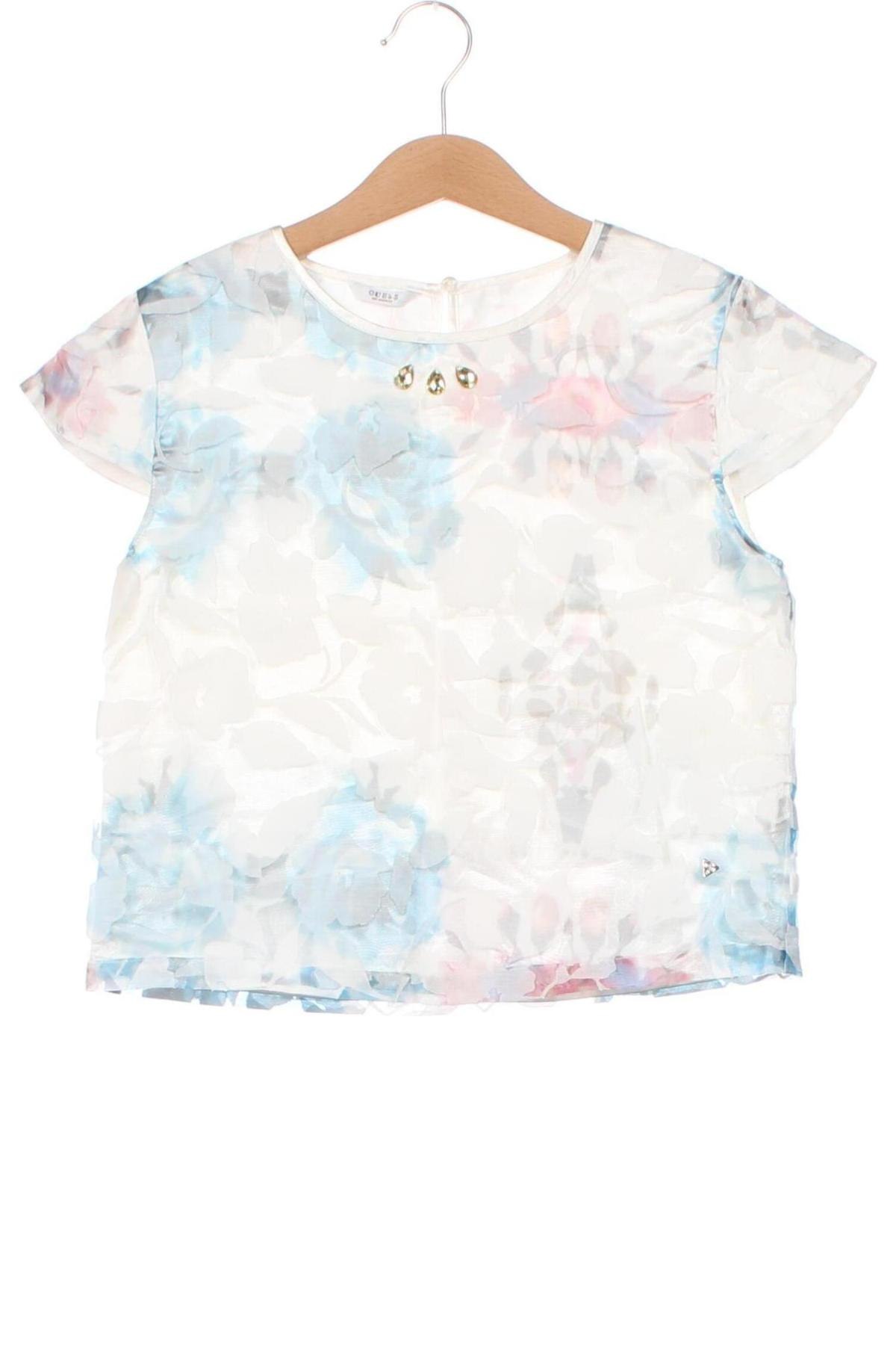 Guess Kinder Shirt Guess - günstig bei Remix - #128764643