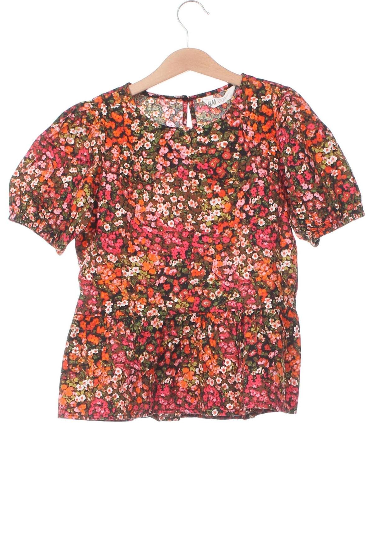 H&M Kinder Shirt H&M - günstig bei Remix - #128748752