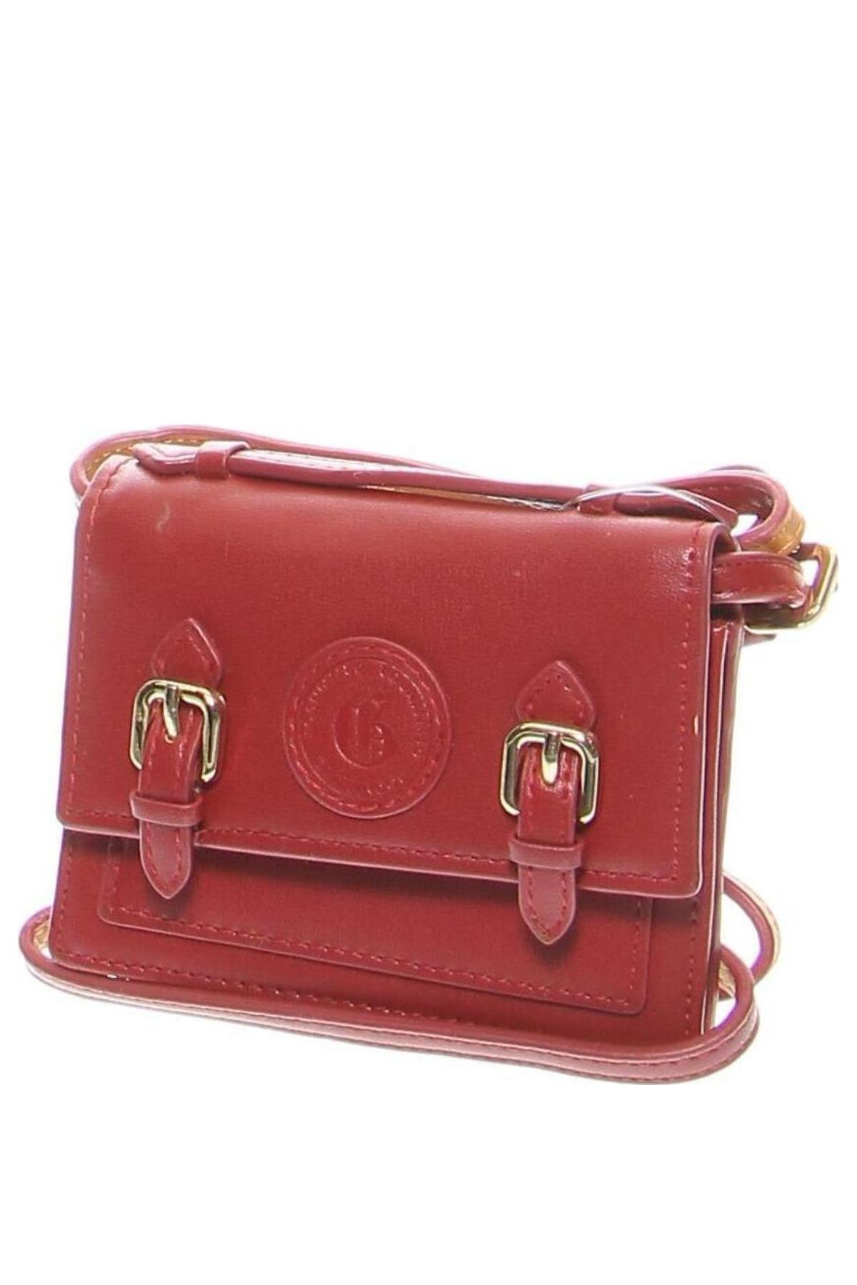 Kindertasche, Farbe Rot, Preis 11,99 €