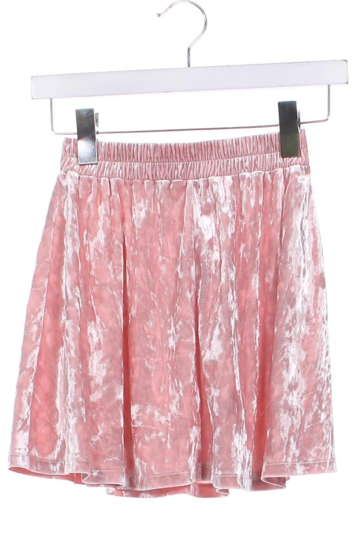 Detská sukňa  H&M, Veľkosť 8-9y/ 134-140 cm, Farba Ružová, Cena  5,45 €