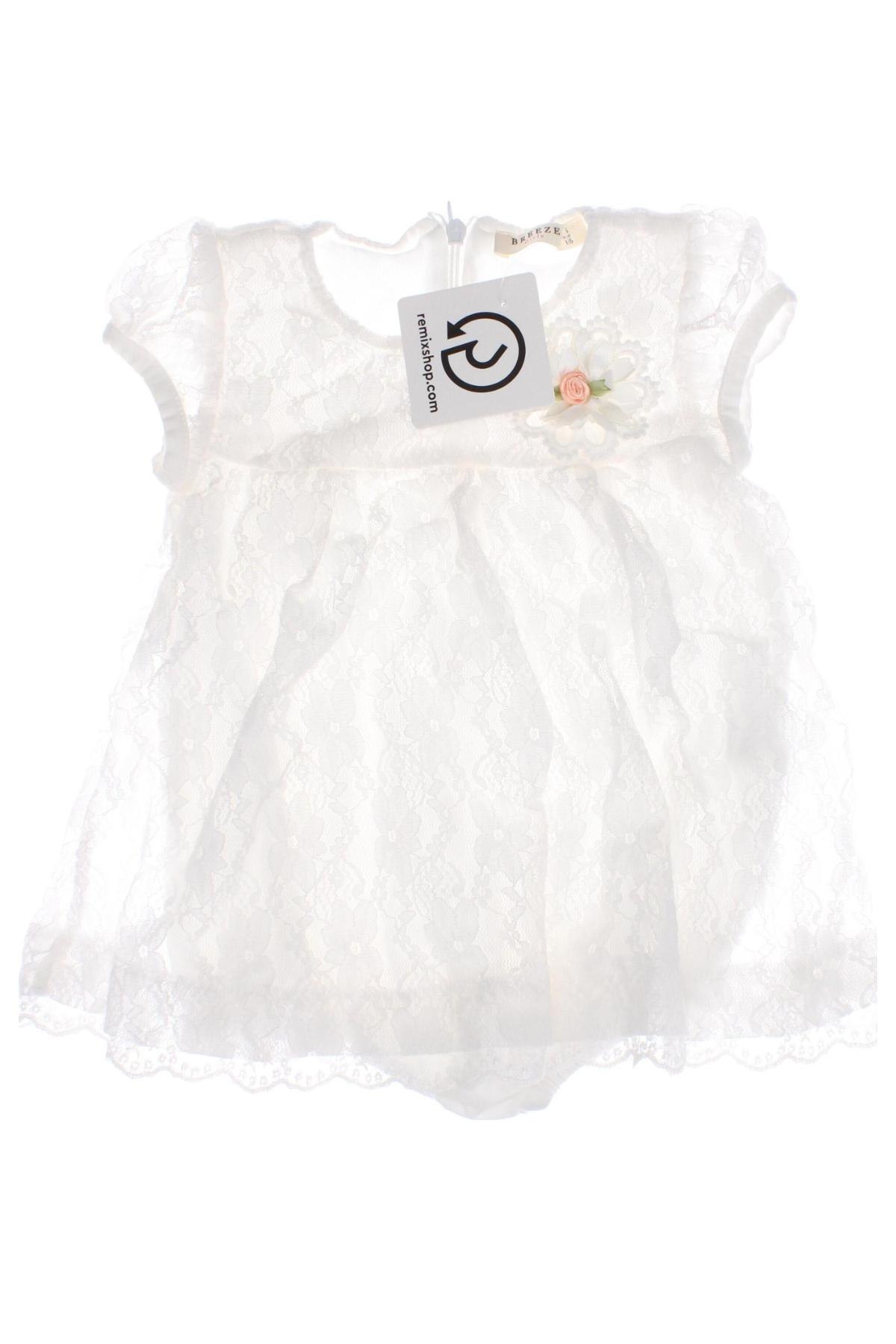 Breeze Kinderkleid Breeze - günstig bei Remix - #128730005