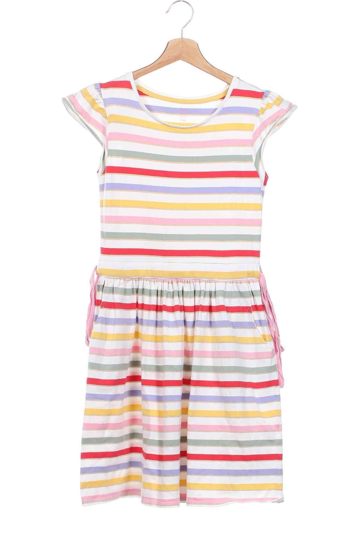 Kinderkleid John Lewis, Größe 10-11y/ 146-152 cm, Farbe Mehrfarbig, Preis 4,99 €