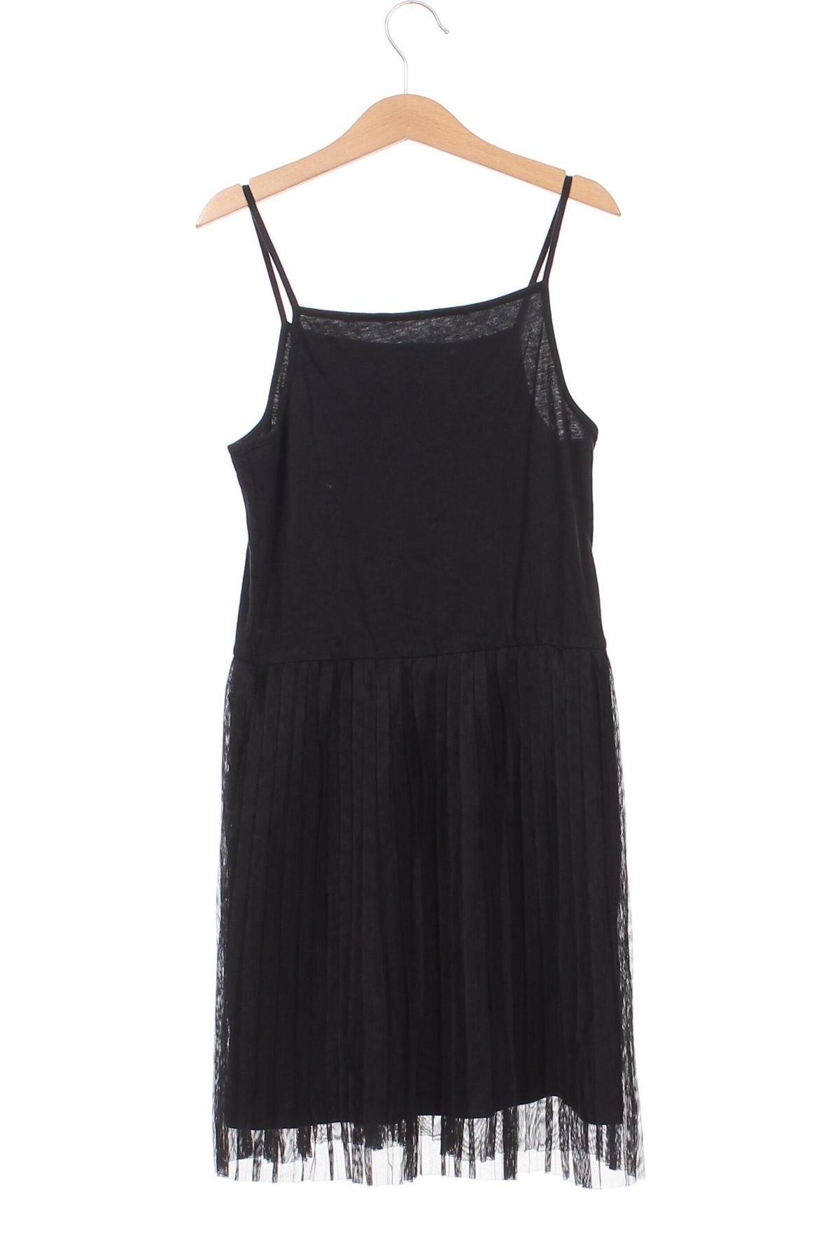 Rochie pentru copii Palomino, Mărime 9-10y/ 140-146 cm, Culoare Negru, Preț 29,99 Lei