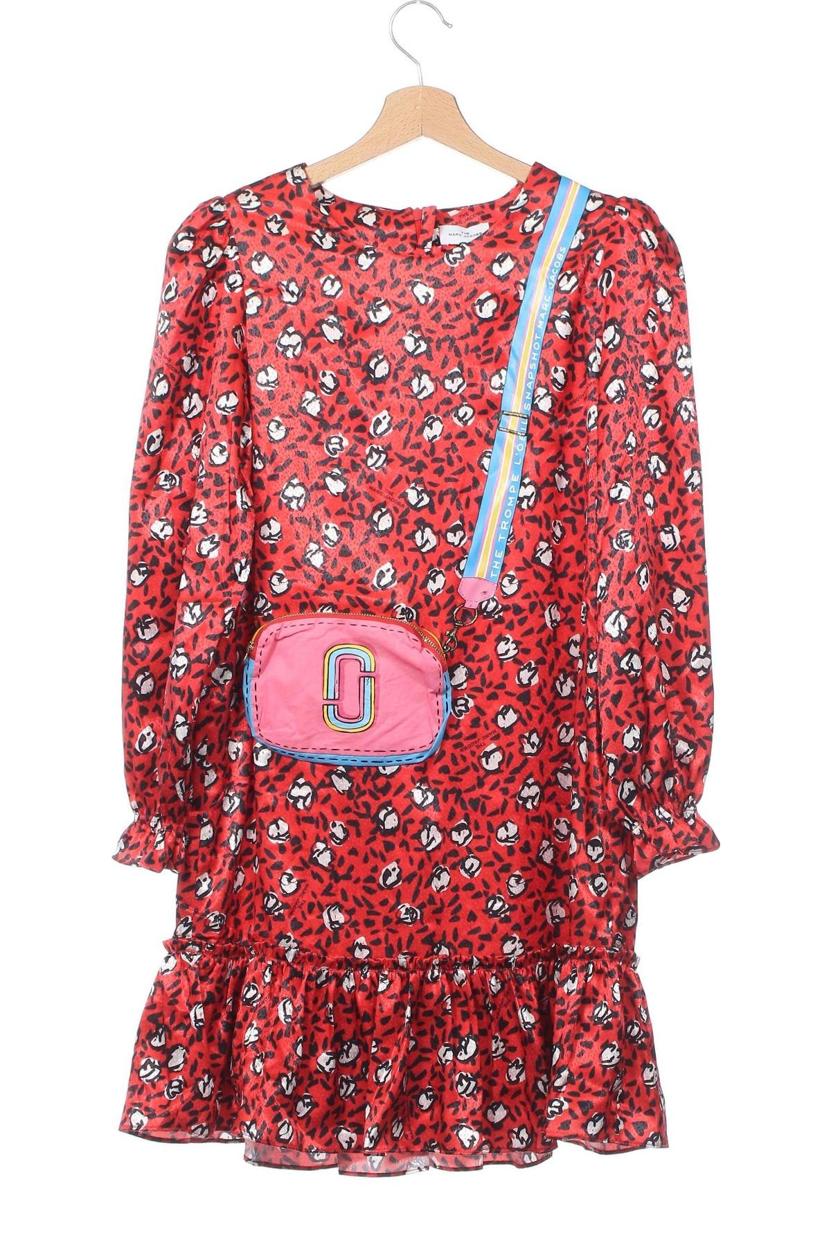 Kinderkleid The Marc Jacobs, Größe 11-12y/ 152-158 cm, Farbe Mehrfarbig, Preis € 66,99