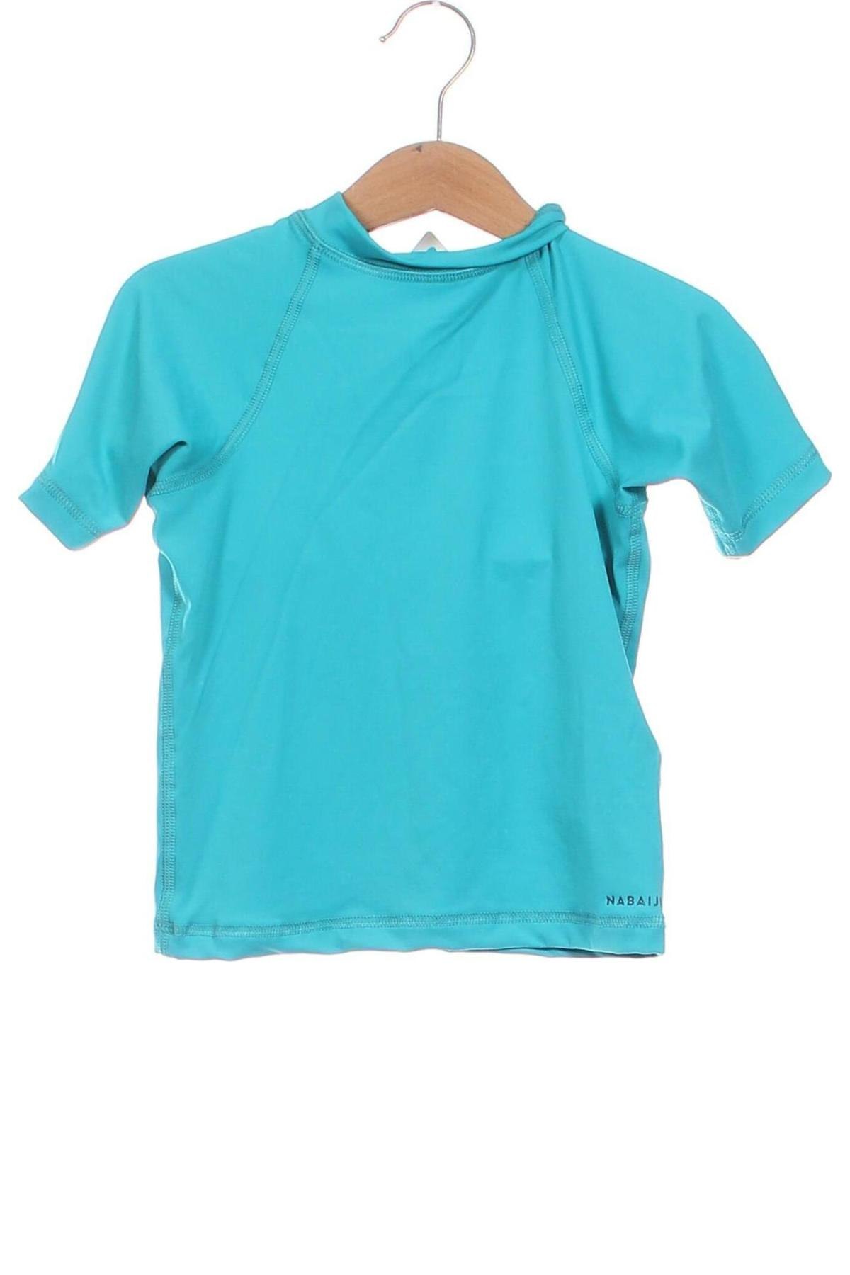 Kinder T-Shirt, Größe 2-3y/ 98-104 cm, Farbe Blau, Preis € 5,99