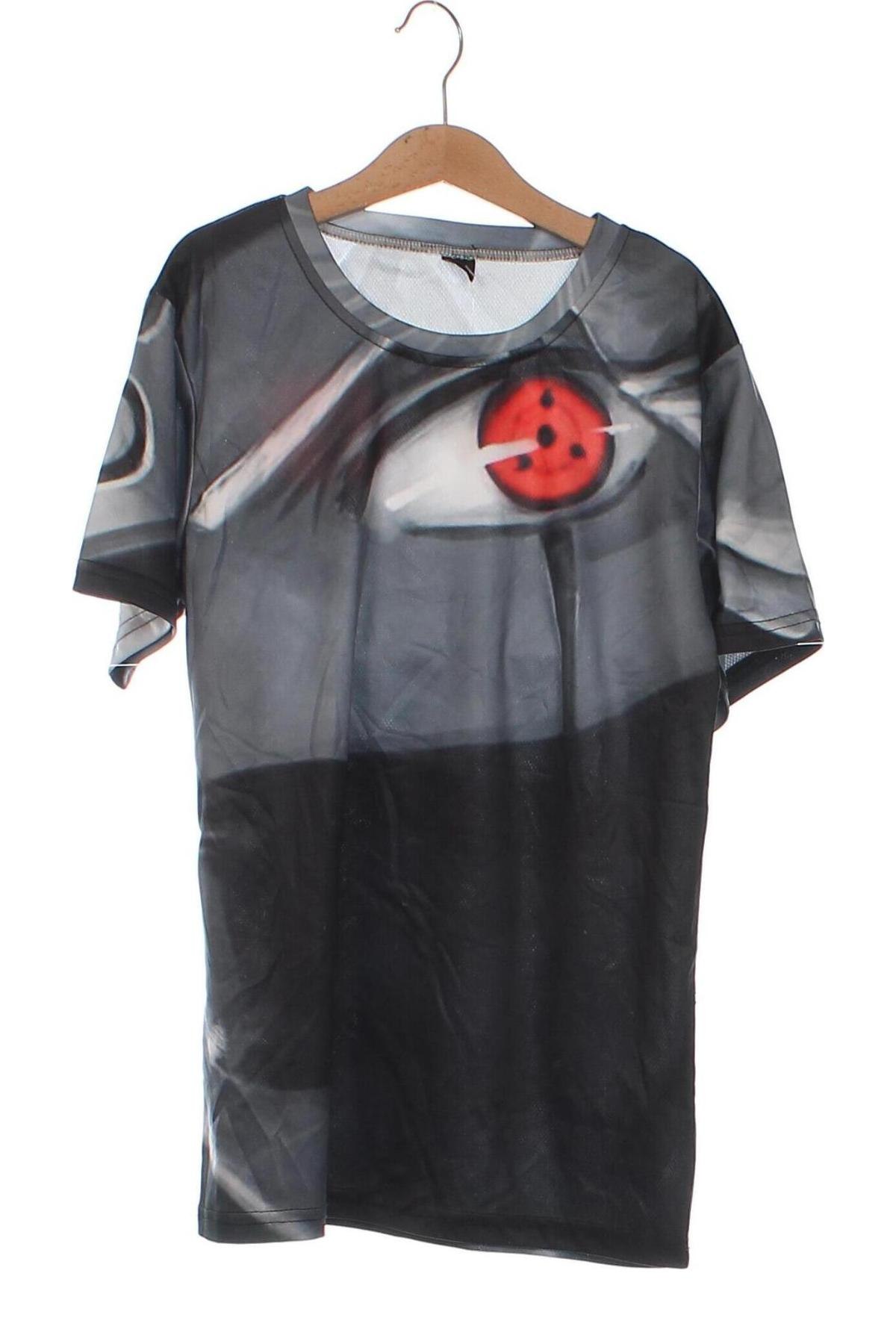 Kinder T-Shirt, Größe 10-11y/ 146-152 cm, Farbe Mehrfarbig, Preis € 3,99