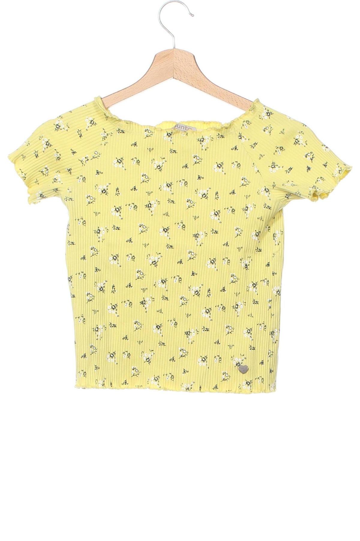 Kinder T-Shirt A punto, Größe 13-14y/ 164-168 cm, Farbe Mehrfarbig, Preis € 2,49