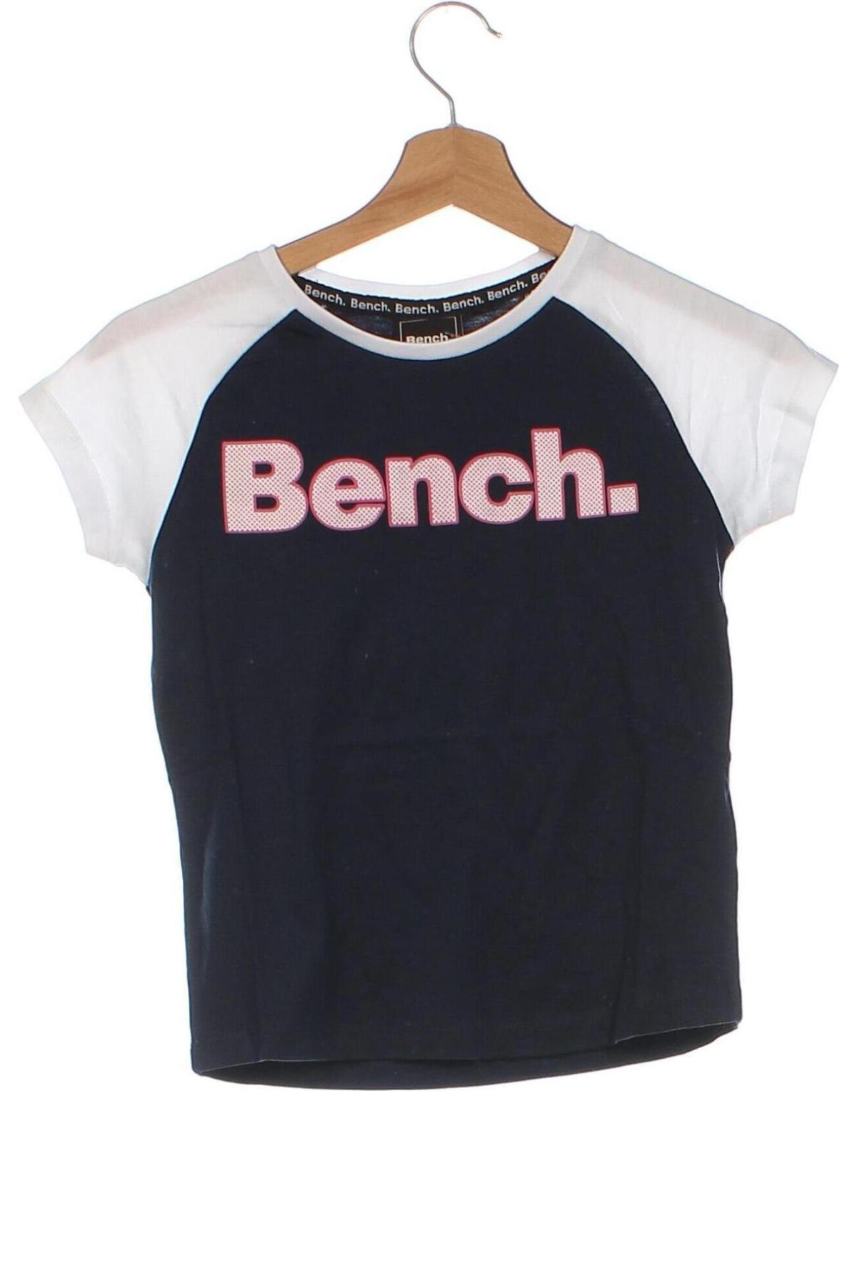 Tricou pentru copii Bench, Mărime 7-8y/ 128-134 cm, Culoare Albastru, Preț 111,99 Lei