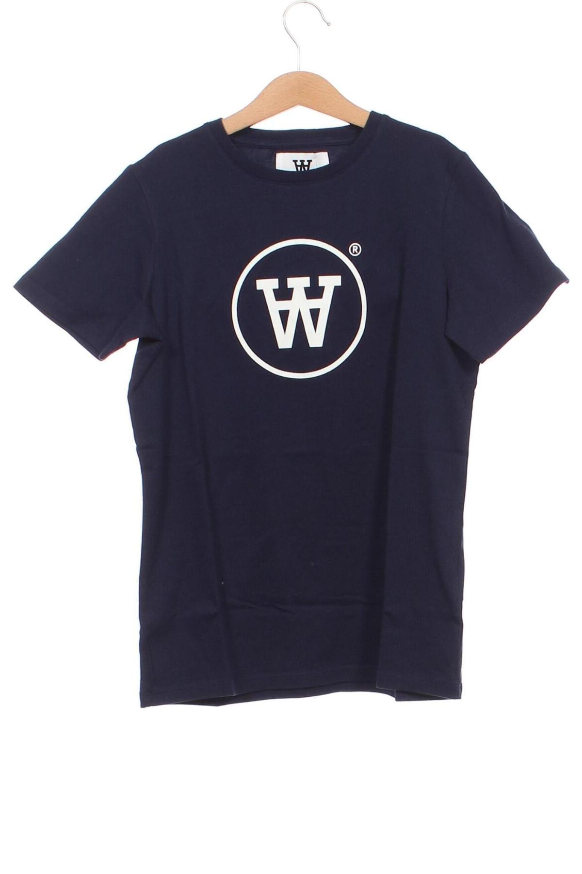 Double A by Wood Wood Kinder T-Shirt Double A by Wood Wood - günstig bei Remix - #128682899