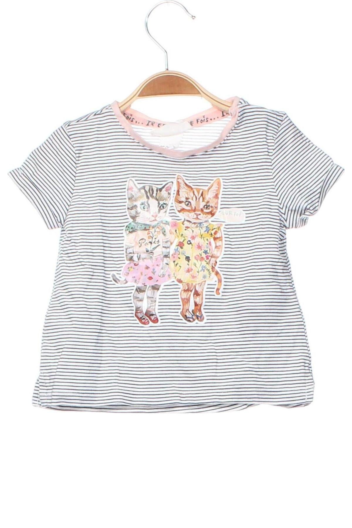 H&M Kinder T-Shirt H&M - günstig bei Remix - #128713659