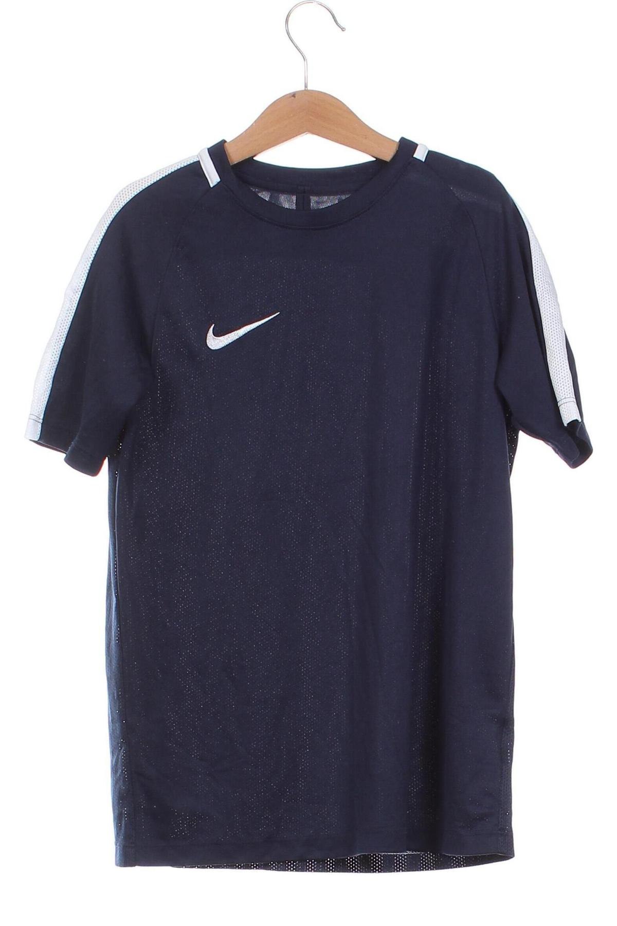 Tricou pentru copii Nike, Mărime 10-11y/ 146-152 cm, Culoare Albastru, Preț 65,99 Lei