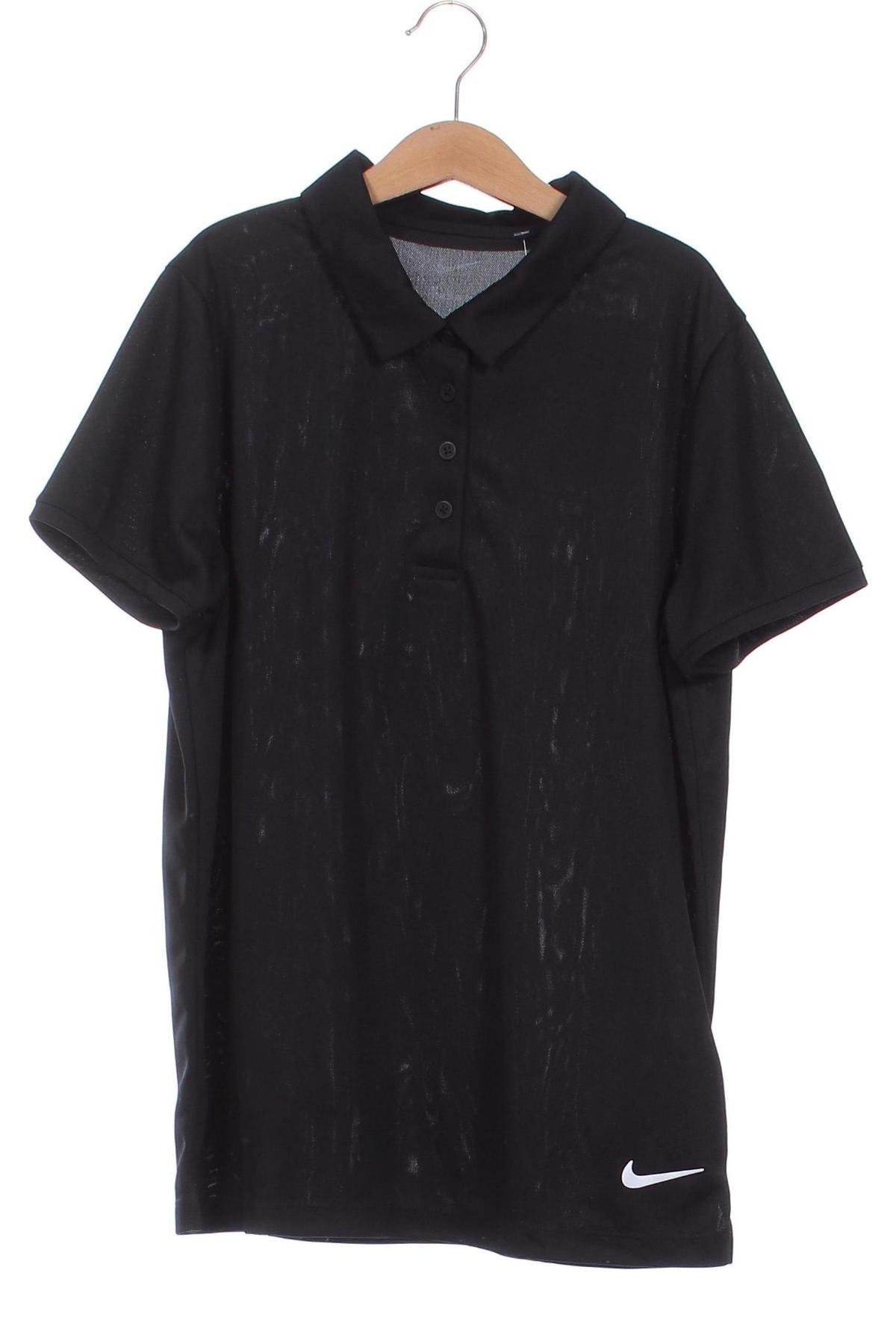 Tricou pentru copii Nike, Mărime 12-13y/ 158-164 cm, Culoare Negru, Preț 150,51 Lei