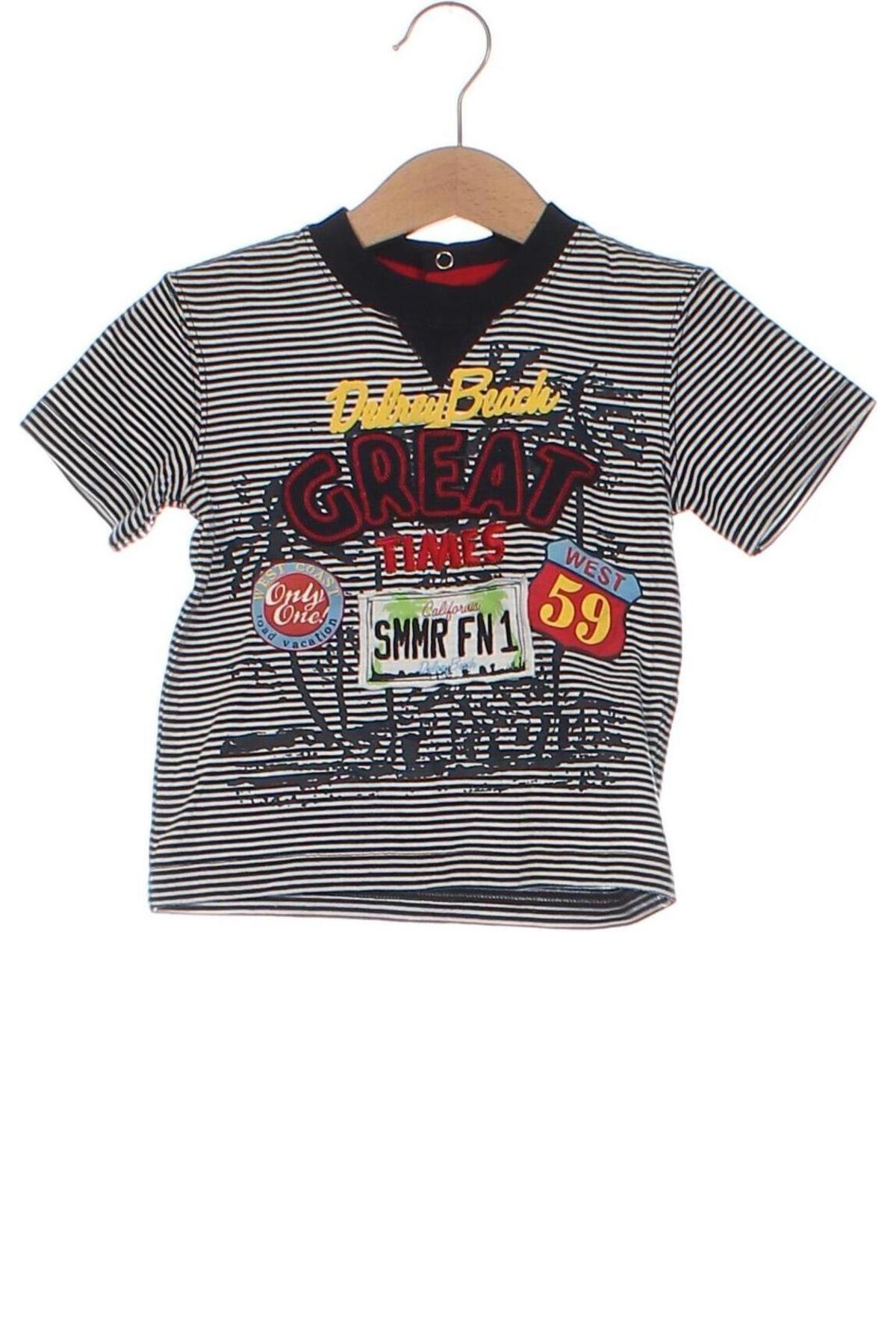 Kinder T-Shirt Prenatal, Größe 12-18m/ 80-86 cm, Farbe Mehrfarbig, Preis € 6,99