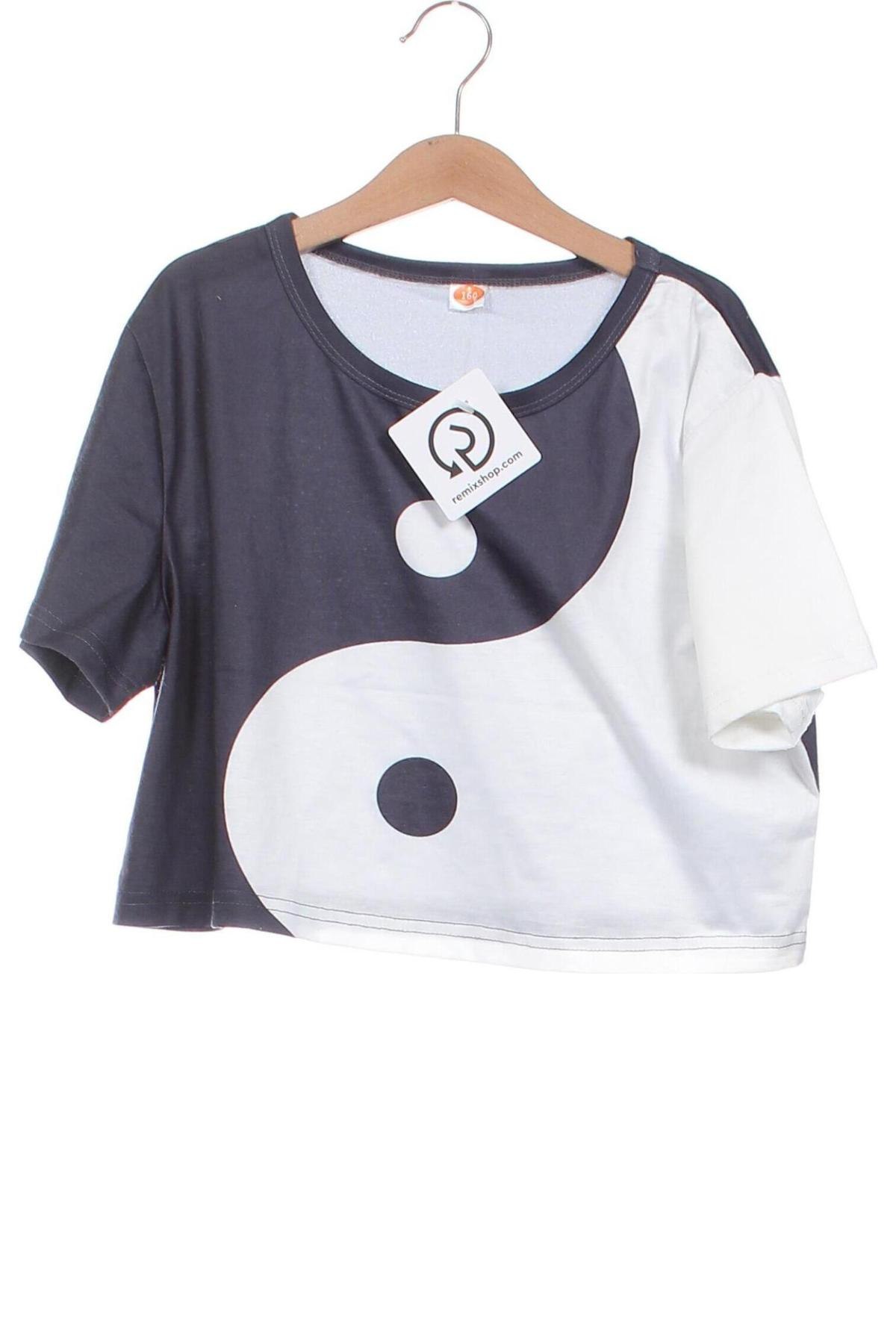 SHEIN Kinder T-Shirt SHEIN - günstig bei Remix - #128776025