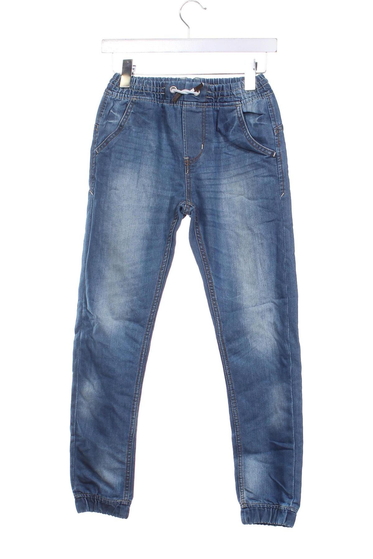 Kinderjeans, Größe 11-12y/ 152-158 cm, Farbe Blau, Preis 22,49 €