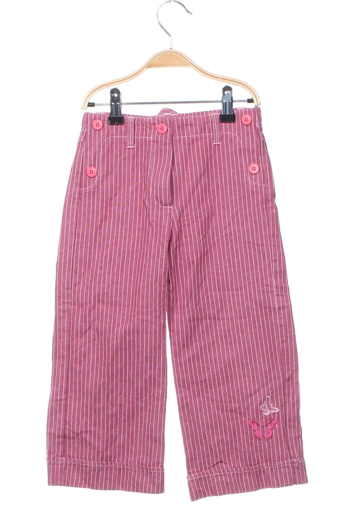 Kinderjeans, Größe 2-3y/ 98-104 cm, Farbe Rosa, Preis 4,99 €