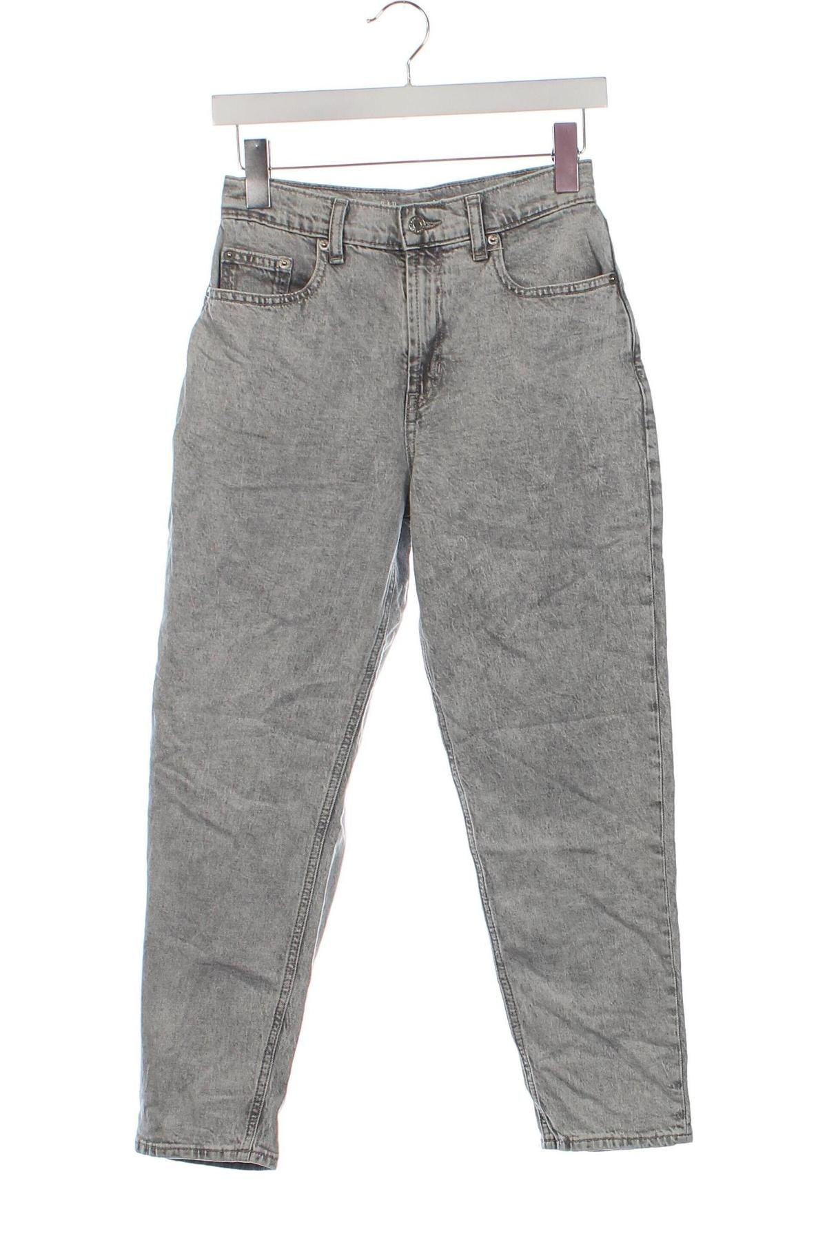 Kinderjeans Gap, Größe 12-13y/ 158-164 cm, Farbe Grau, Preis € 7,99