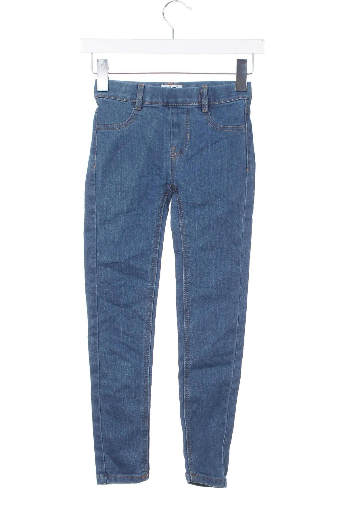 Kinderjeans L&d, Größe 7-8y/ 128-134 cm, Farbe Mehrfarbig, Preis € 6,99