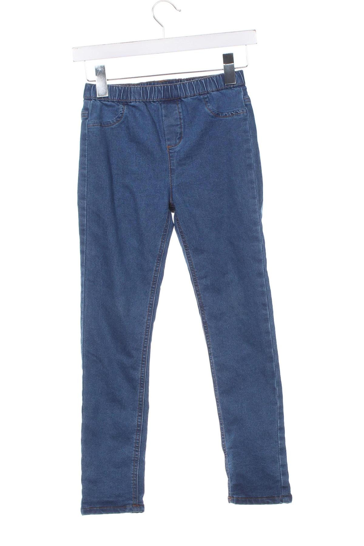 Kinderjeans Sinsay, Größe 8-9y/ 134-140 cm, Farbe Blau, Preis 6,99 €