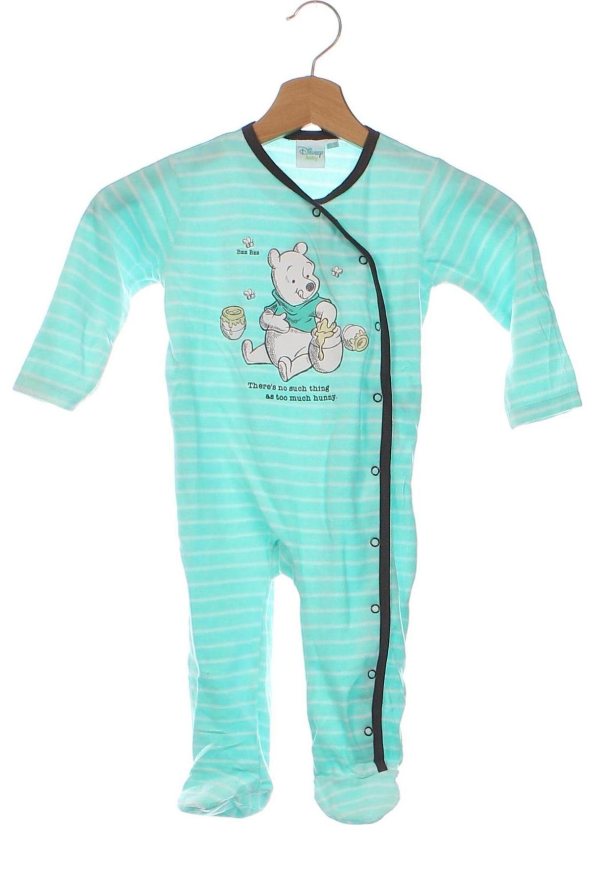 Kinder Overall Disney, Größe 12-18m/ 80-86 cm, Farbe Blau, Preis 9,49 €