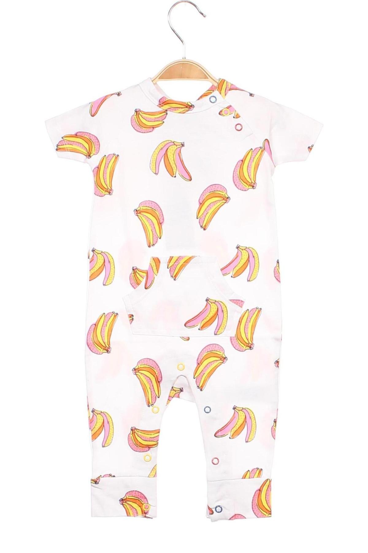 Salopetă pentru copii. Never Fully Dressed, Mărime 3-6m/ 62-68 cm, Culoare Multicolor, Preț 53,99 Lei