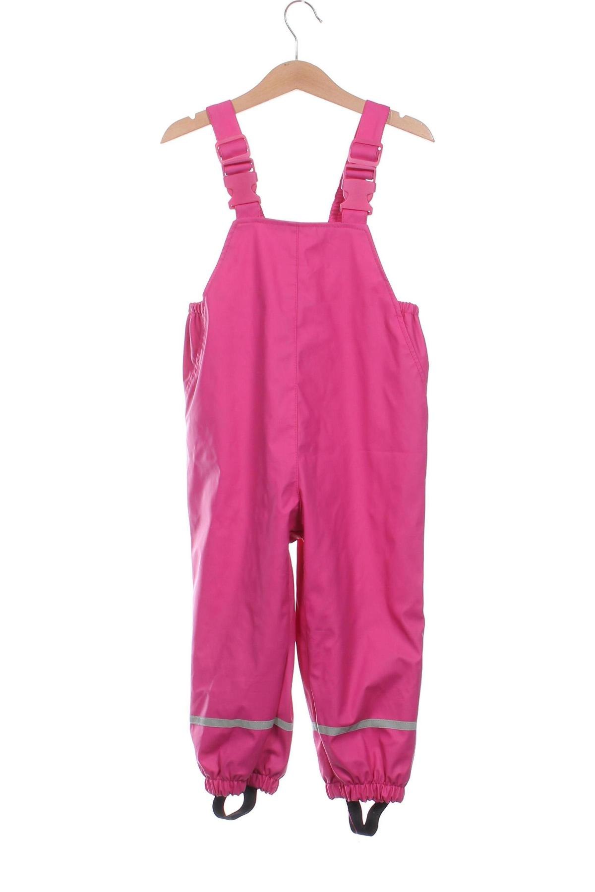 Kinder Overall X-Mail, Größe 18-24m/ 86-98 cm, Farbe Rosa, Preis € 16,44