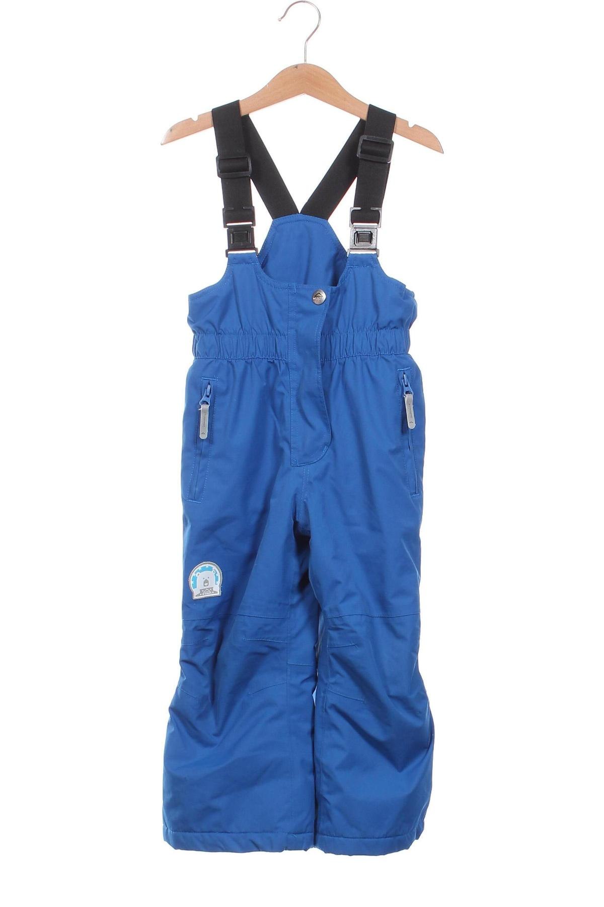 McKinley Kinderoverall für Wintersport McKinley - günstig bei Remix - #128729252