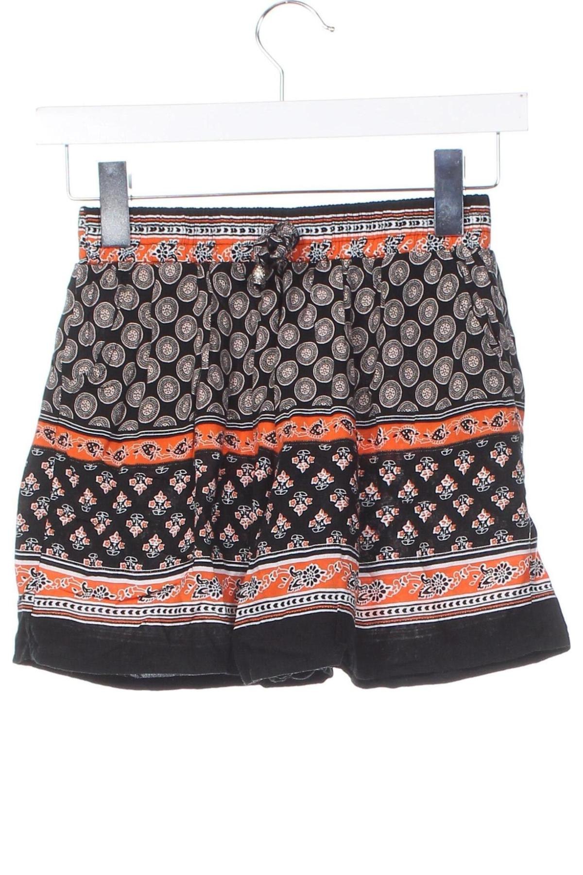 Kinder Shorts, Größe 11-12y/ 152-158 cm, Farbe Mehrfarbig, Preis 7,00 €