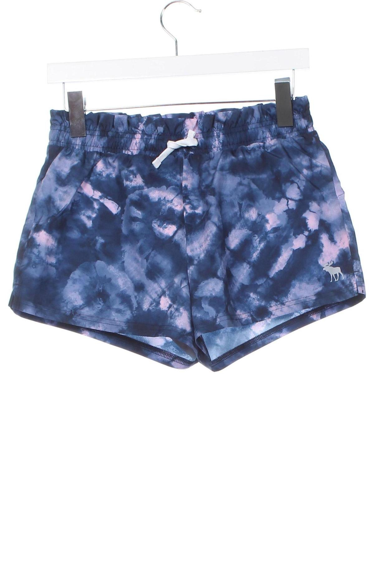 Kinder Shorts Abercrombie Kids, Größe 15-18y/ 170-176 cm, Farbe Mehrfarbig, Preis 9,99 €