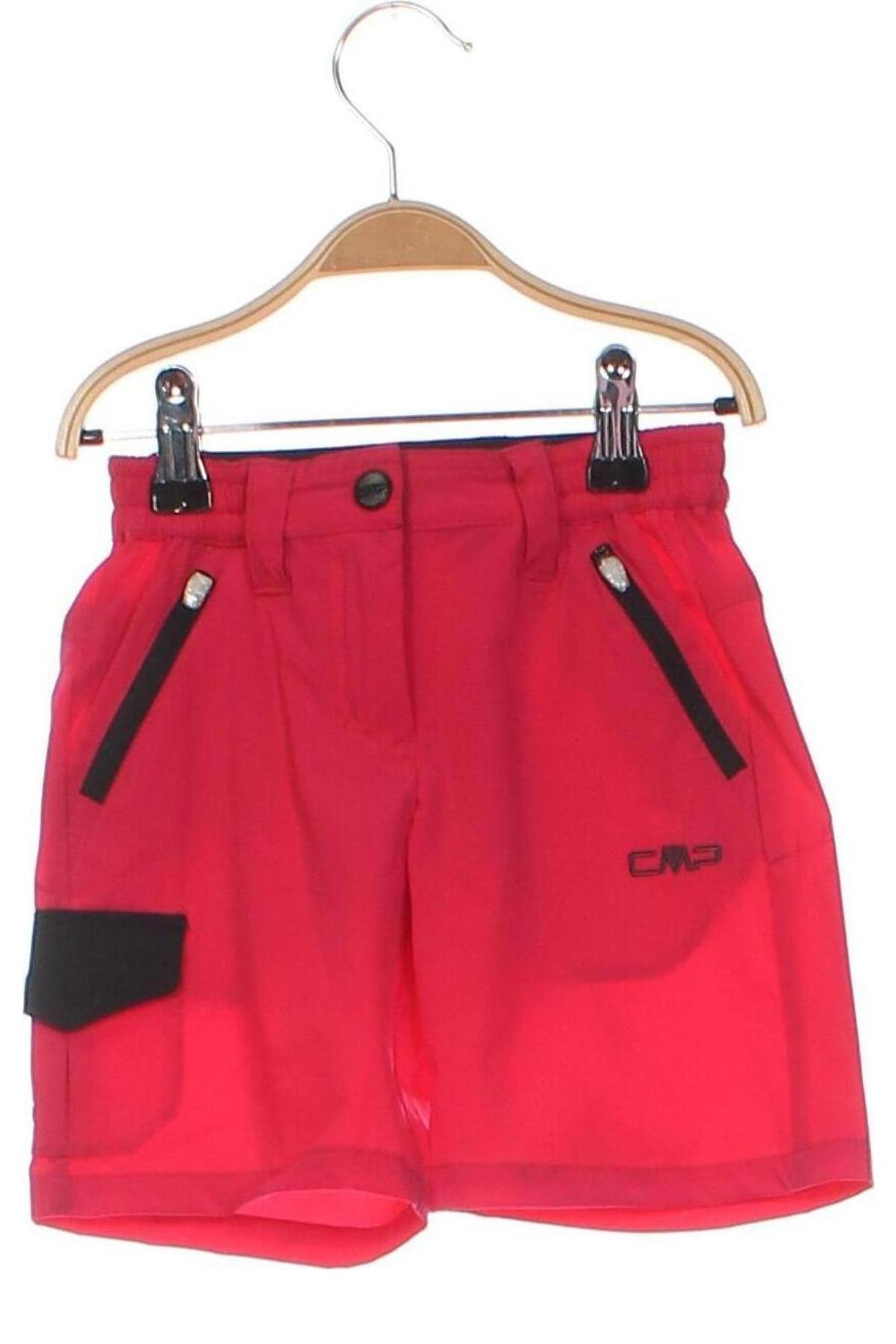 Pantaloni scurți pentru copii CMP, Mărime 18-24m/ 86-98 cm, Culoare Roz, Preț 35,99 Lei