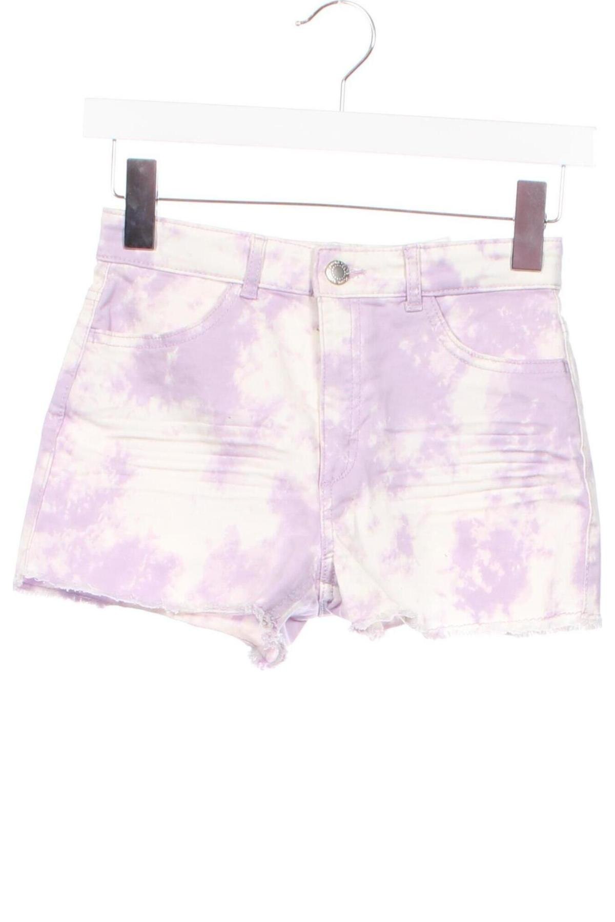 Kinder Shorts H&M, Größe 11-12y/ 152-158 cm, Farbe Mehrfarbig, Preis € 12,99