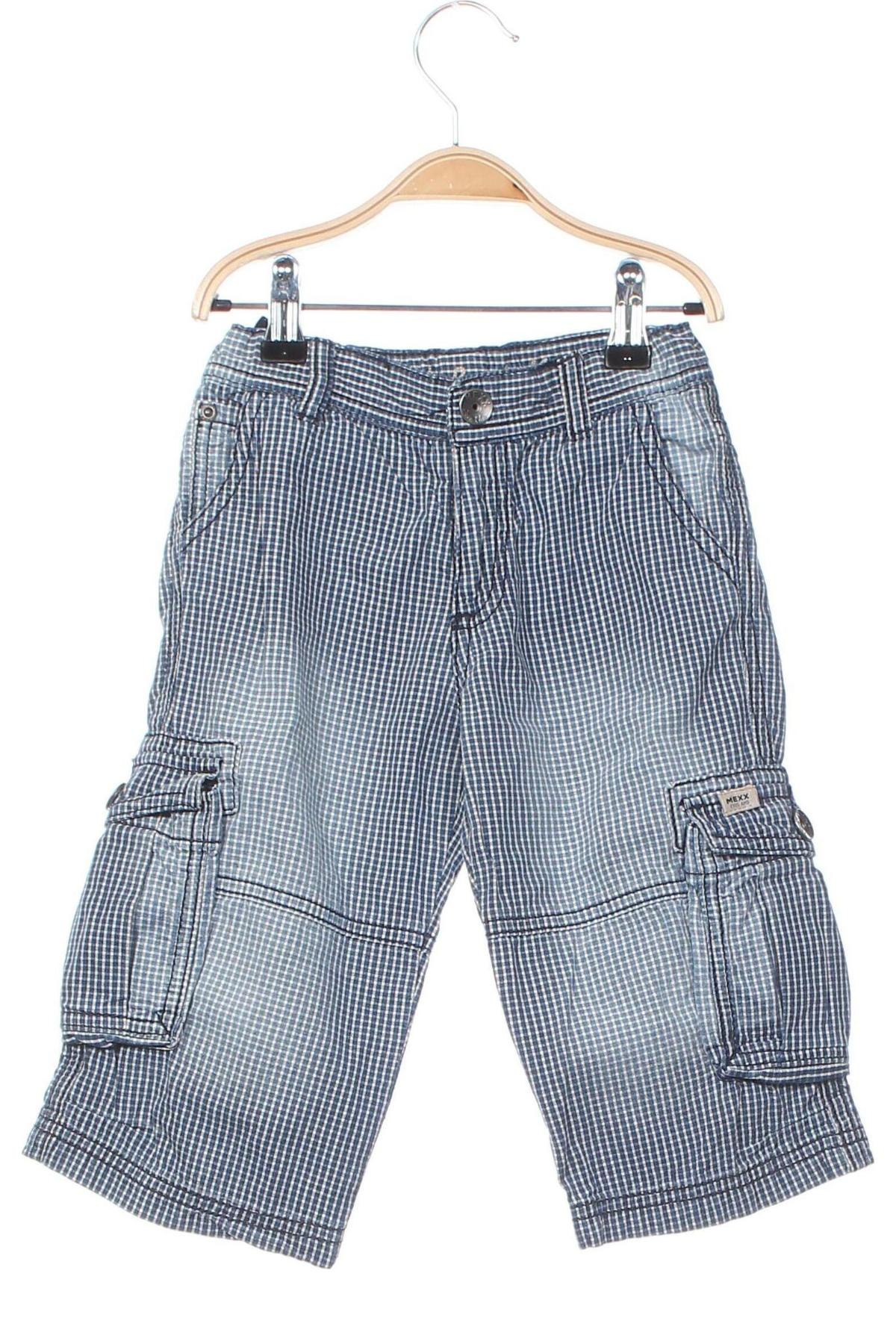 Kinder Shorts Mexx, Größe 4-5y/ 110-116 cm, Farbe Mehrfarbig, Preis € 4,29