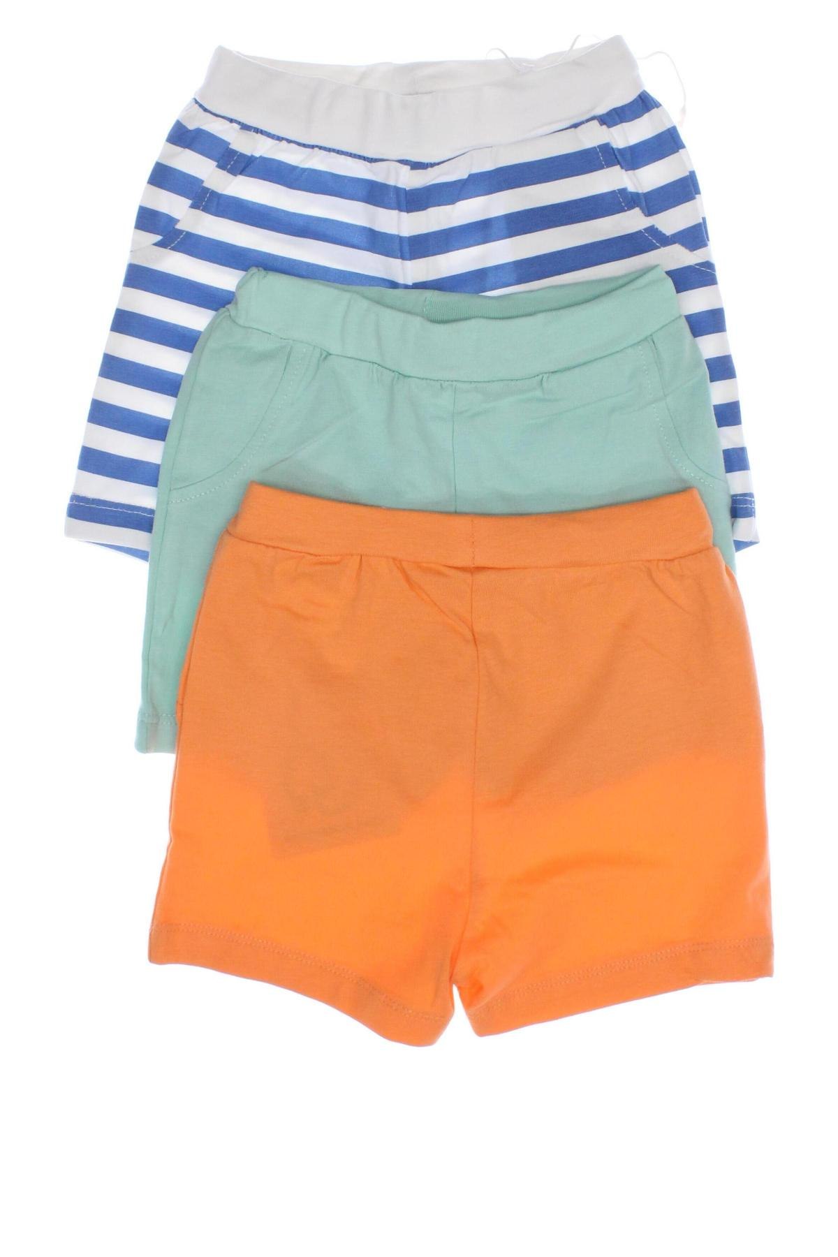 Kinder Shorts Name It, Größe 2-3m/ 56-62 cm, Farbe Mehrfarbig, Preis € 7,49