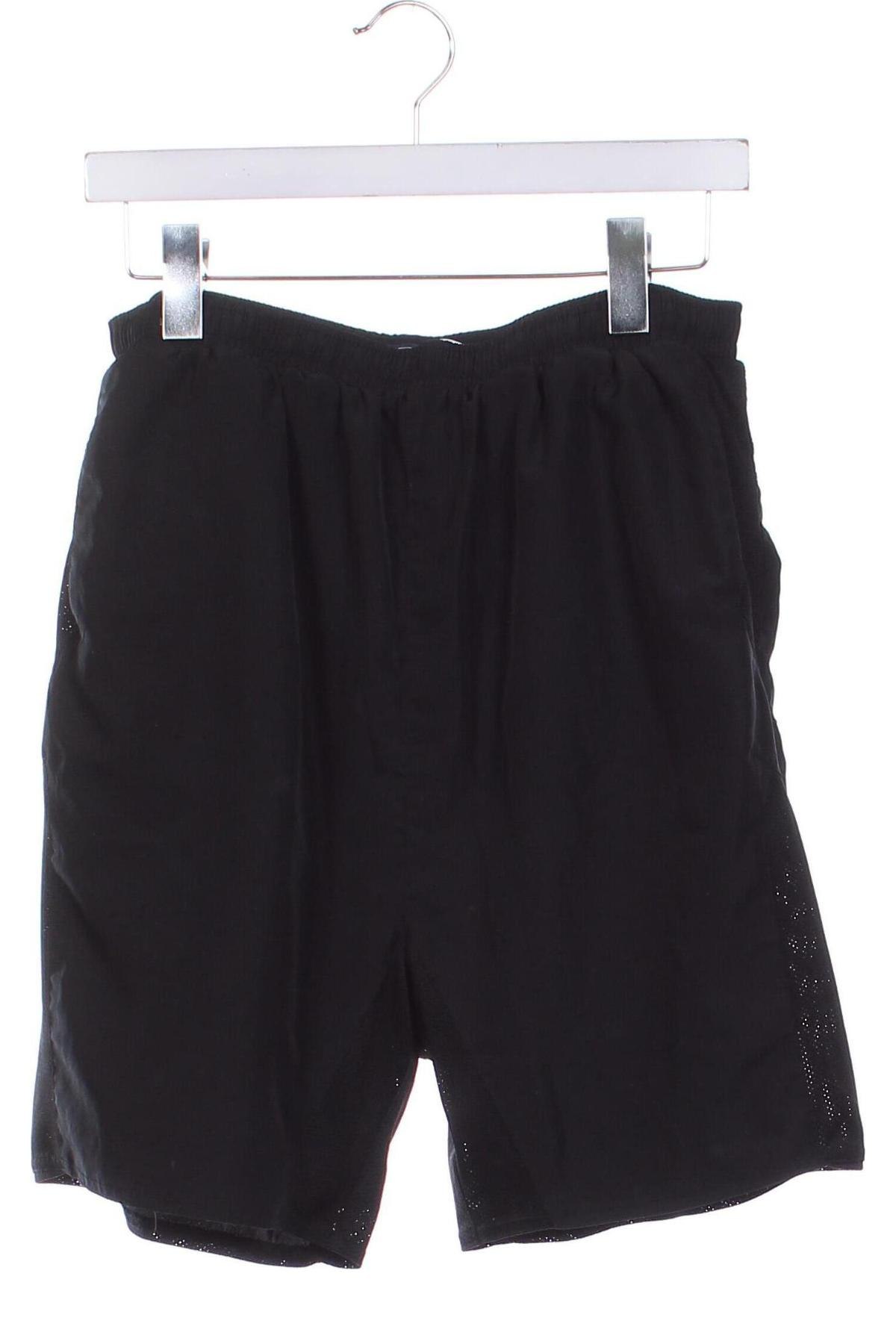 Kinder Shorts Next, Größe 15-18y/ 170-176 cm, Farbe Schwarz, Preis € 5,12