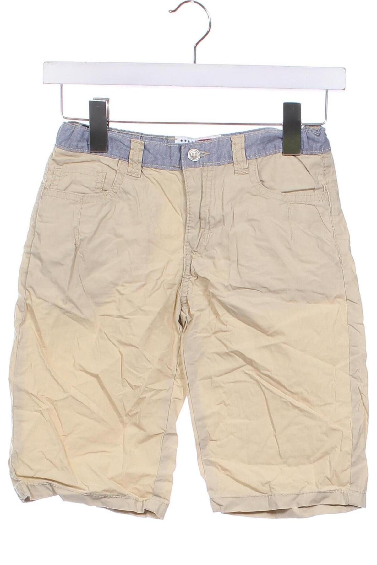 Kinder Shorts Original Marines, Größe 10-11y/ 146-152 cm, Farbe Beige, Preis € 6,99