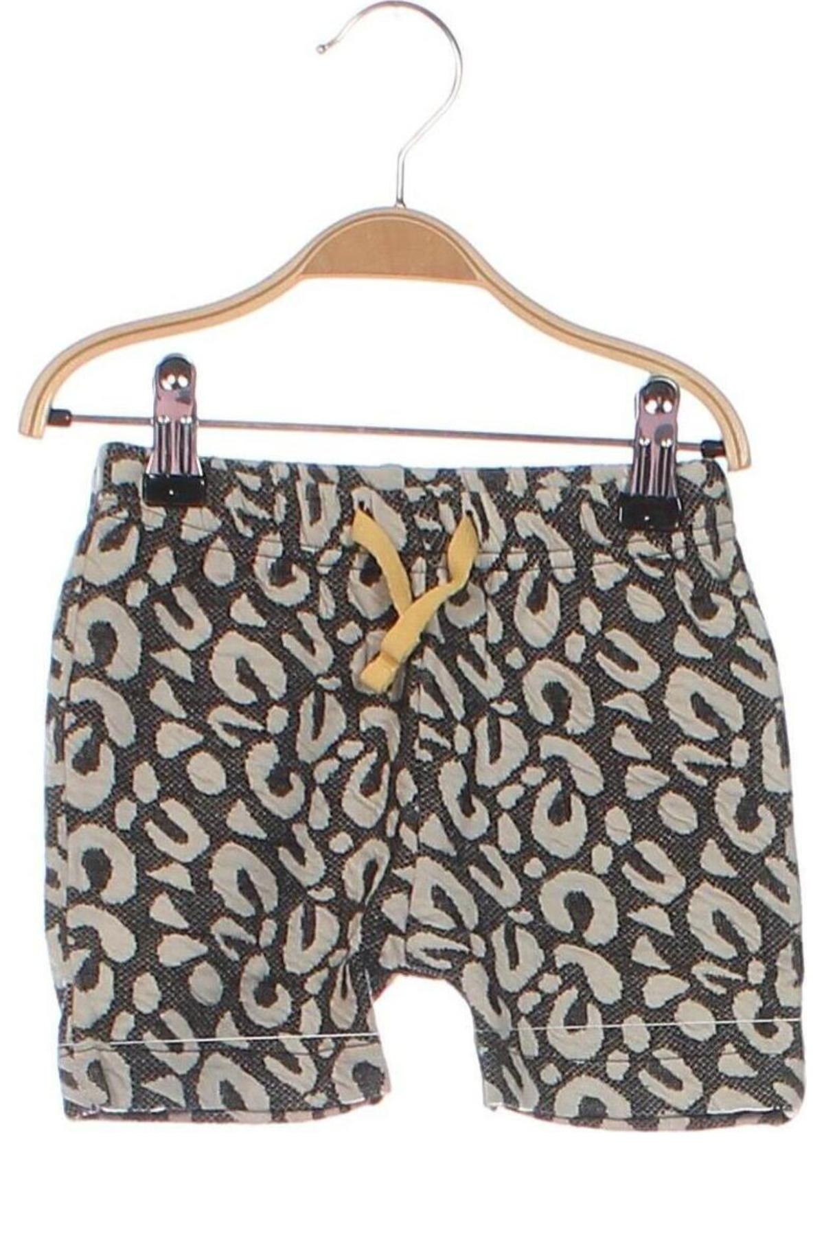 Kinder Shorts Turtledove London, Größe 6-9m/ 68-74 cm, Farbe Mehrfarbig, Preis € 7,29