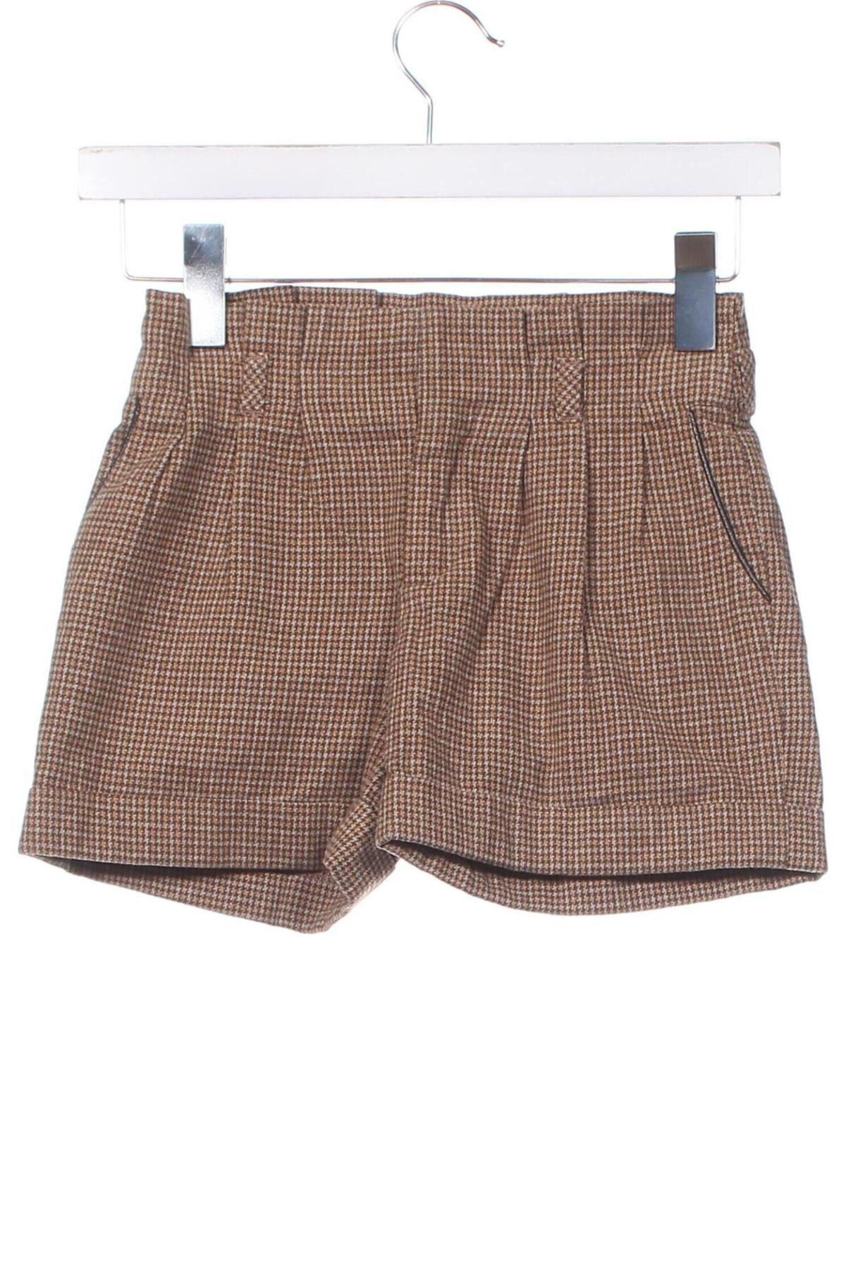 Kinder Shorts Zara, Größe 5-6y/ 116-122 cm, Farbe Mehrfarbig, Preis 2,99 €