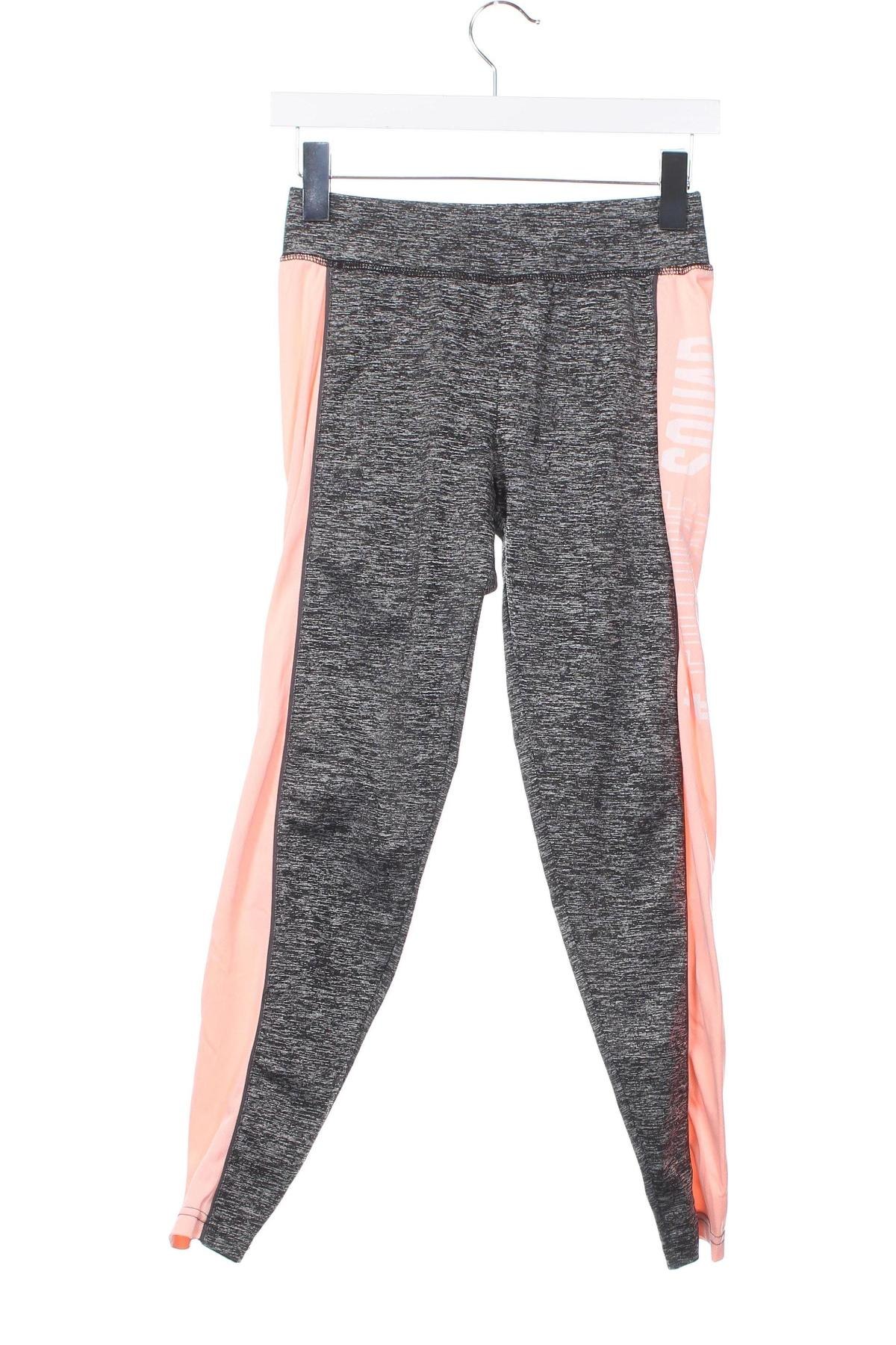 Kinderlegging, Größe 11-12y/ 152-158 cm, Farbe Grau, Preis € 8,49