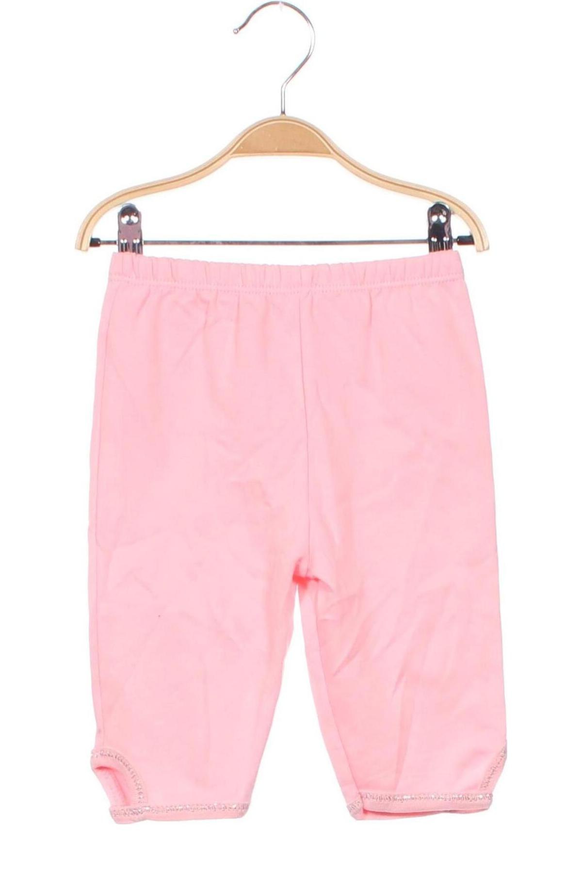 Kinderlegging, Größe 12-18m/ 80-86 cm, Farbe Rosa, Preis € 2,99