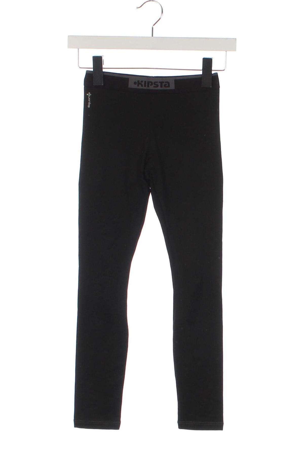 Kinderlegging, Größe 8-9y/ 134-140 cm, Farbe Schwarz, Preis € 6,99