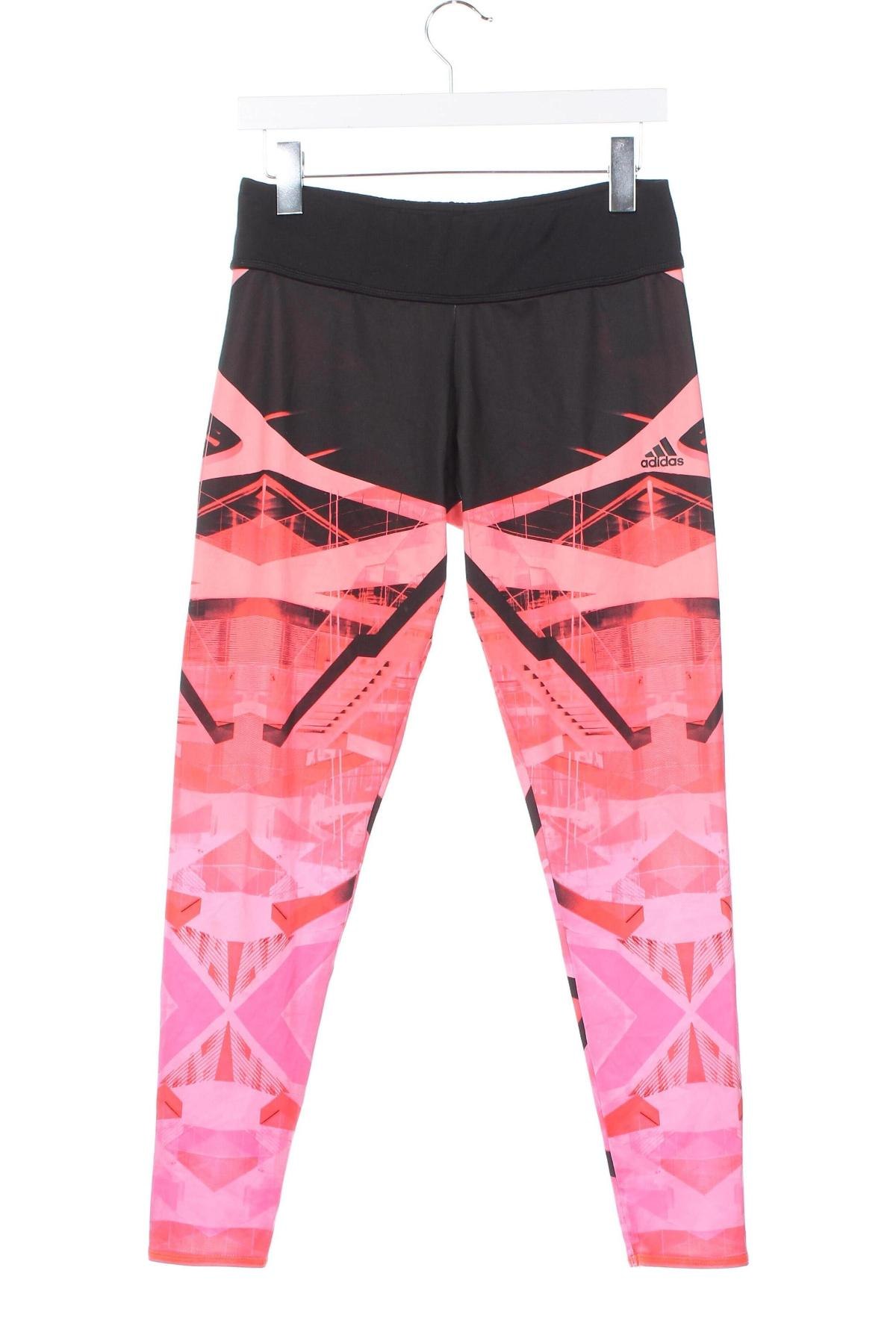 Kinderlegging Adidas, Größe 13-14y/ 164-168 cm, Farbe Mehrfarbig, Preis € 20,29