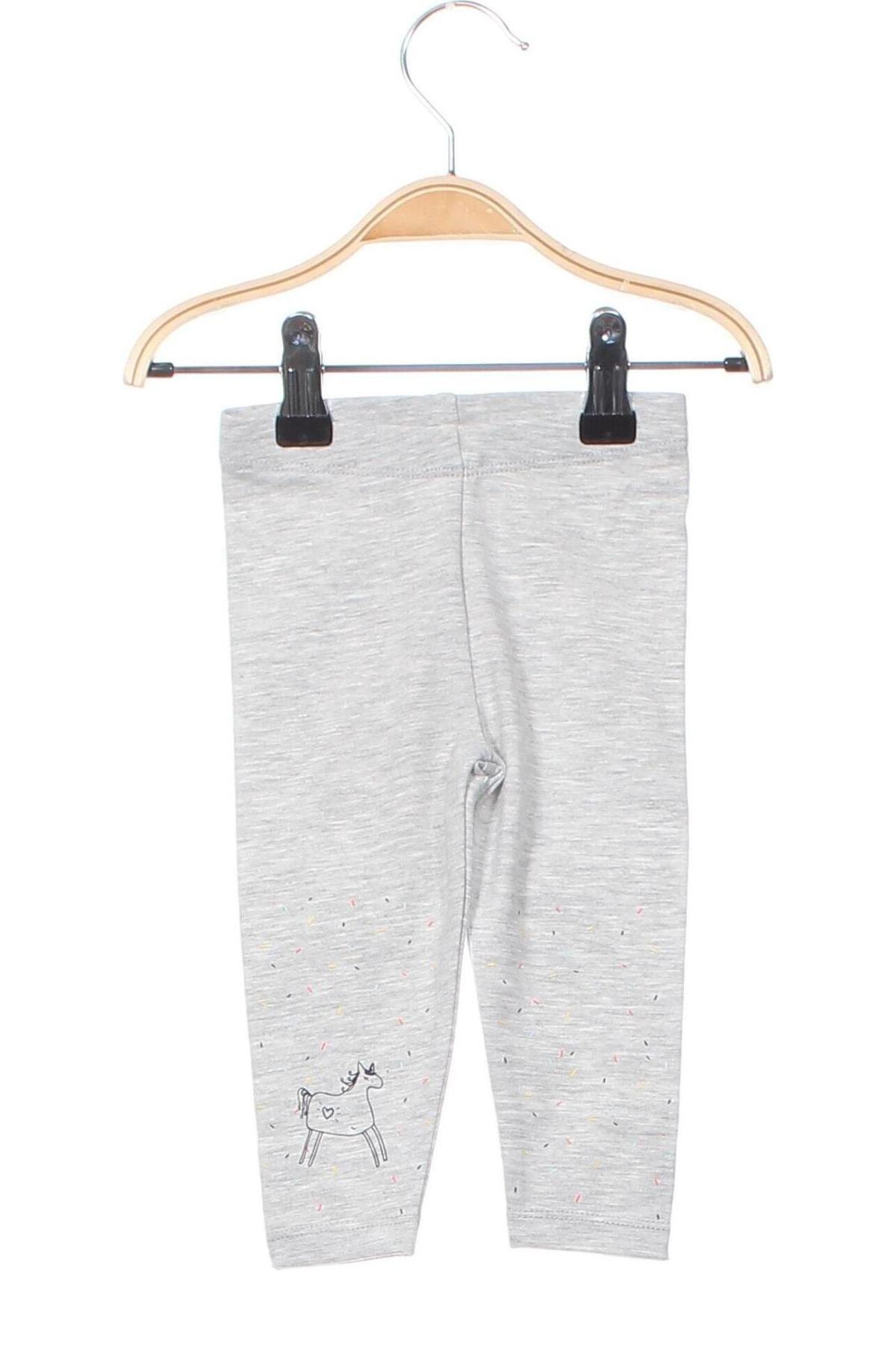 Kinderlegging Billieblush, Größe 3-6m/ 62-68 cm, Farbe Grau, Preis € 9,49