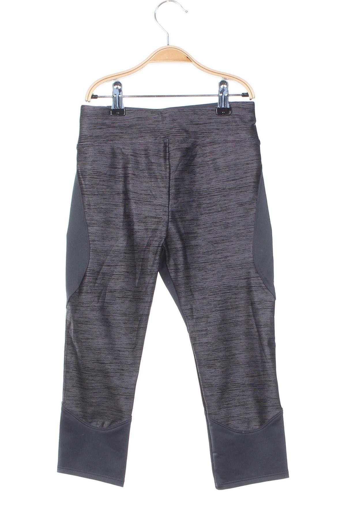 Kinderlegging Decathlon, Größe 8-9y/ 134-140 cm, Farbe Grau, Preis € 3,99