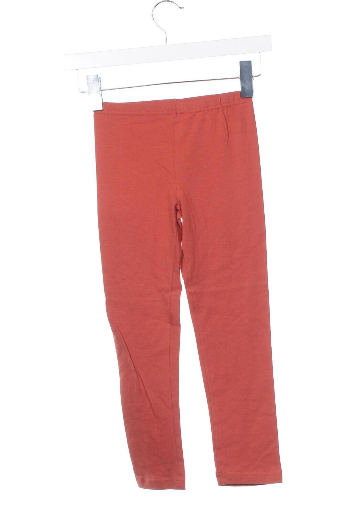 Kinderlegging Noa Noa, Größe 5-6y/ 116-122 cm, Farbe Orange, Preis € 9,99