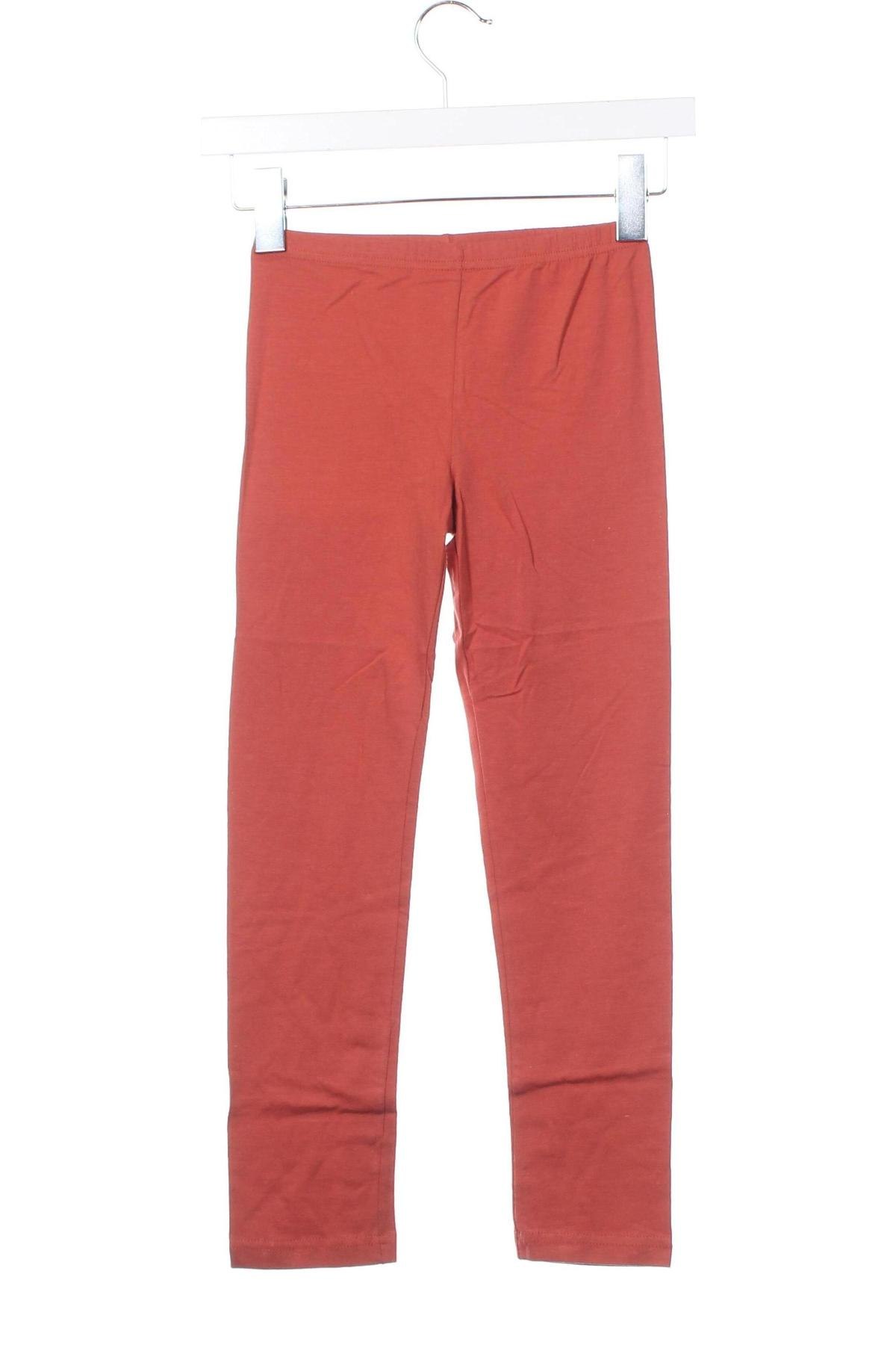 Gyerek leggings Noa Noa, Méret 7-8y / 128-134 cm, Szín Narancssárga
, Ár 4 699 Ft