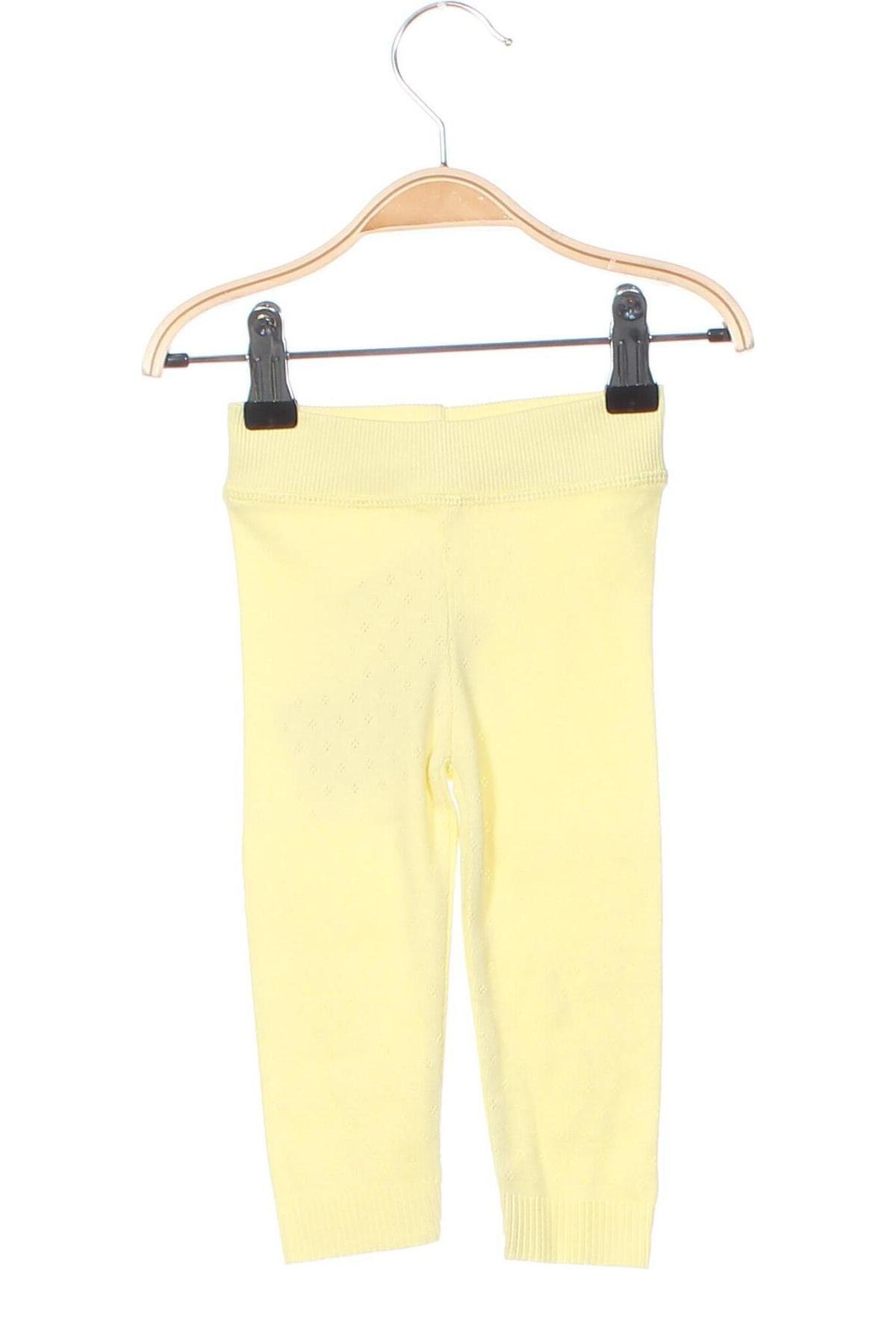 Kinderlegging Noa Noa, Größe 6-9m/ 68-74 cm, Farbe Gelb, Preis € 10,99