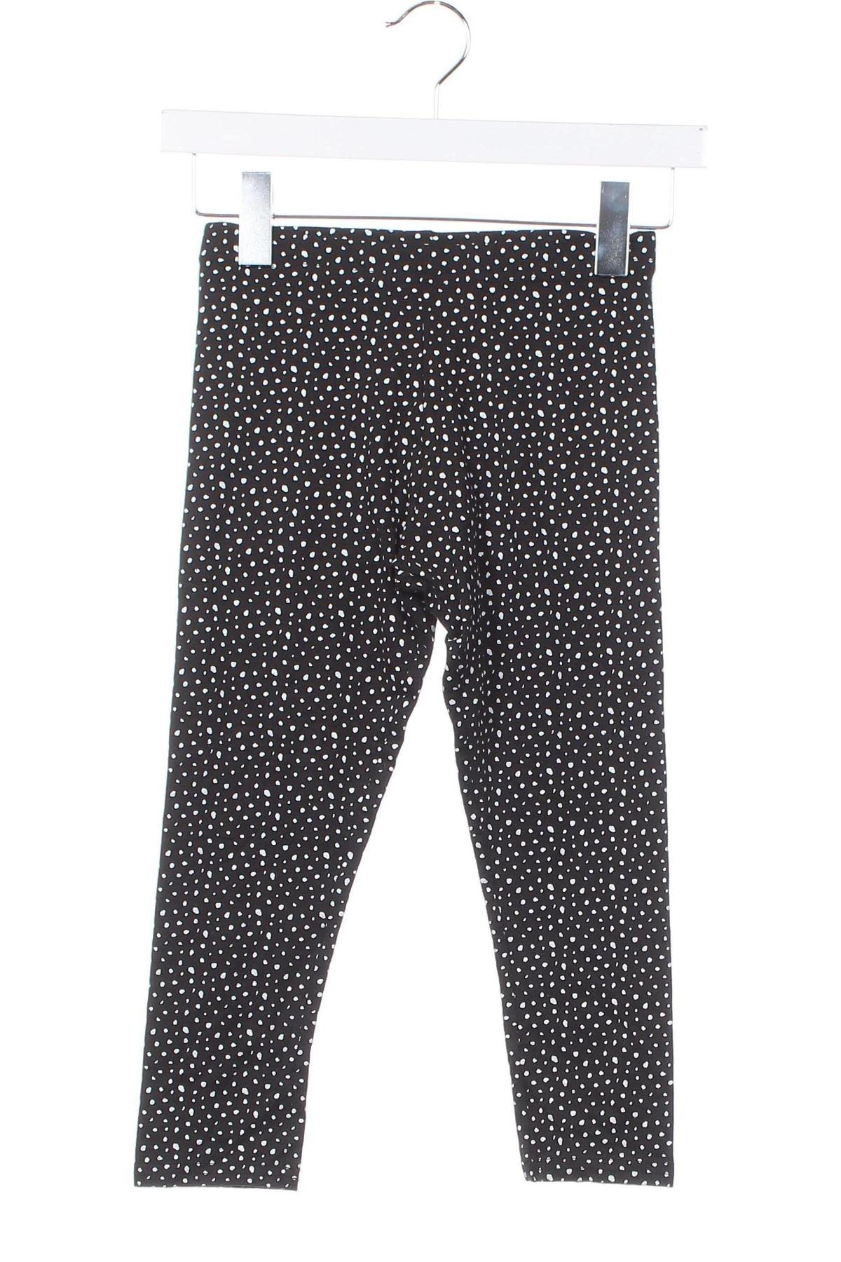 Dziecięce legginsy Primark, Rozmiar 9-10y/ 140-146 cm, Kolor Czarny, Cena 20,49 zł