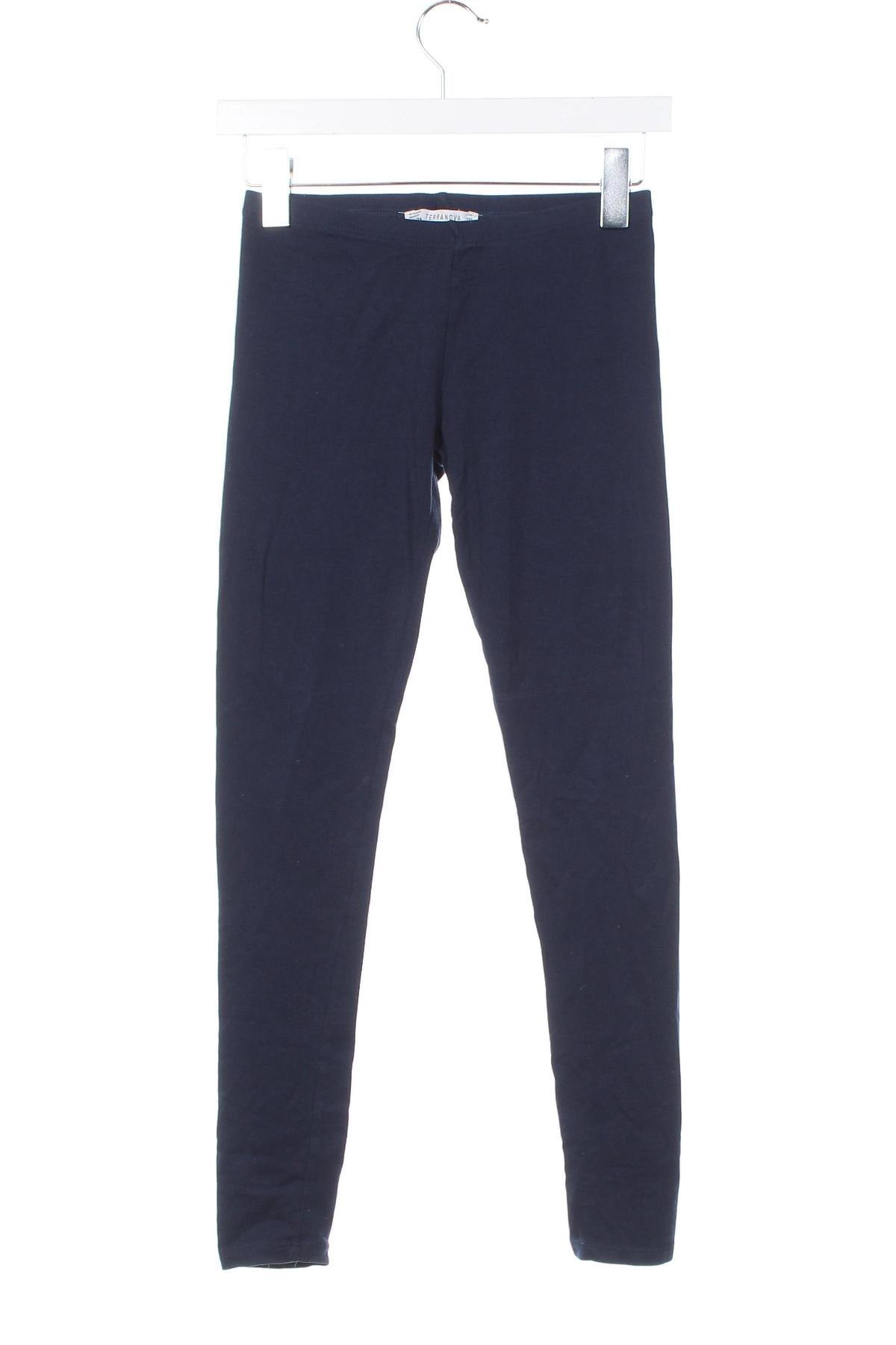 Kinderlegging Terranova, Größe 11-12y/ 152-158 cm, Farbe Blau, Preis 9,21 €